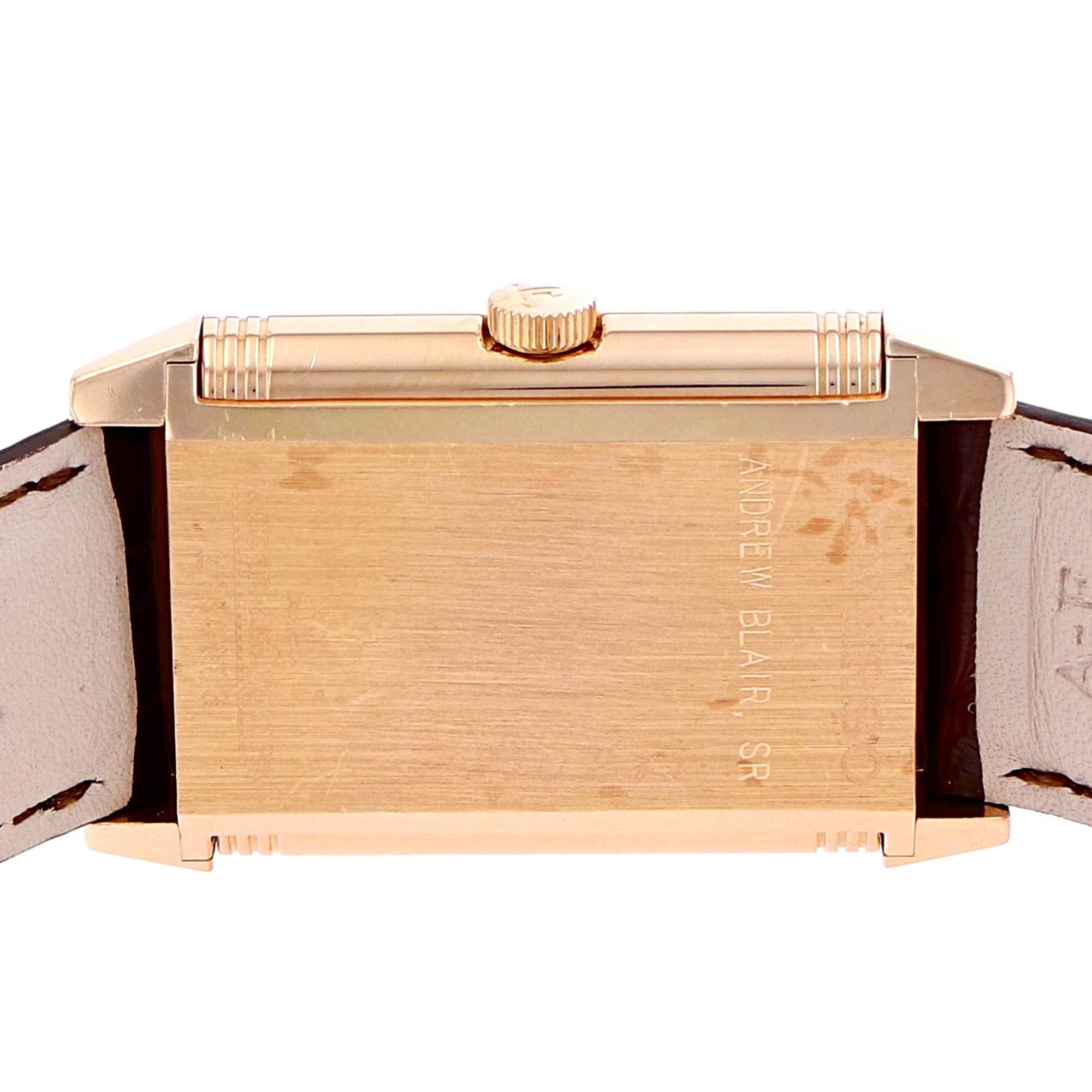 Jaeger-LeCoultre Reverso Grande Taille
