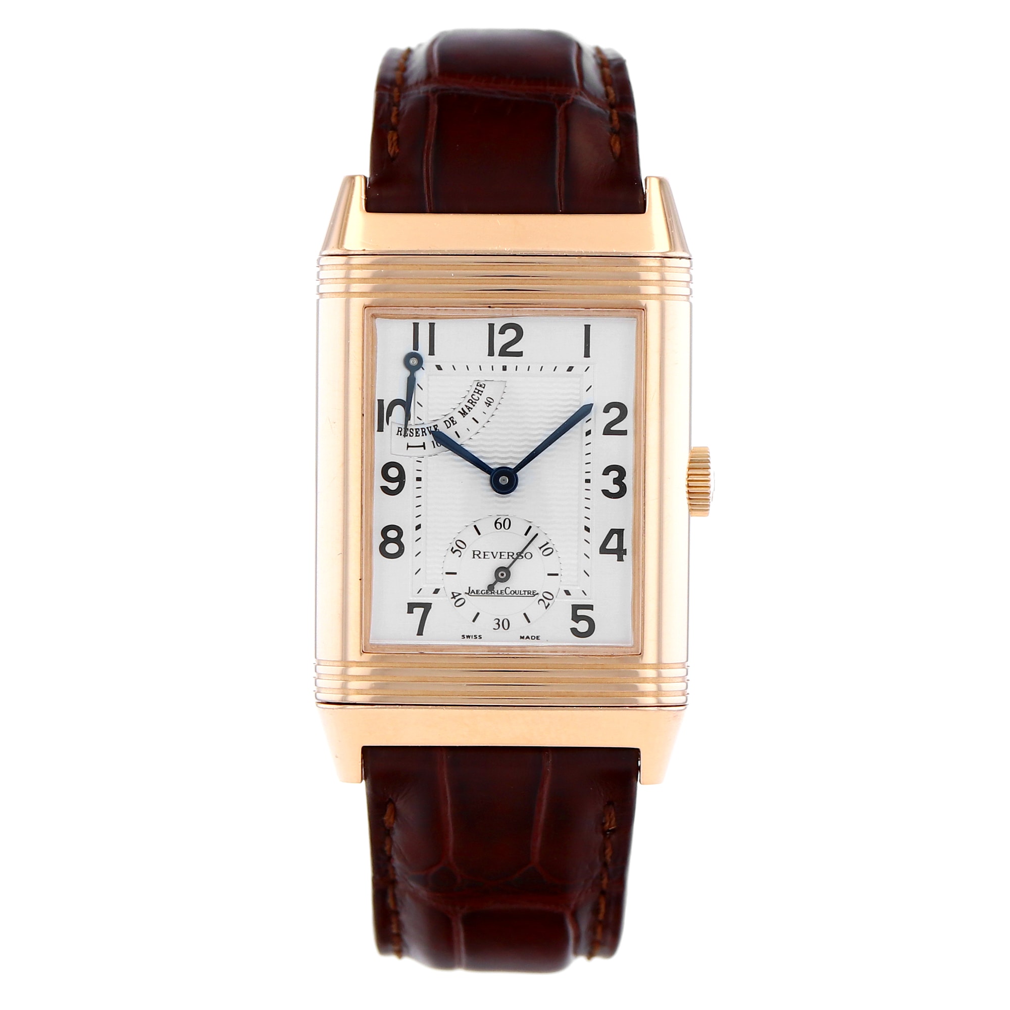 Jaeger-LeCoultre Reverso Grande Taille
