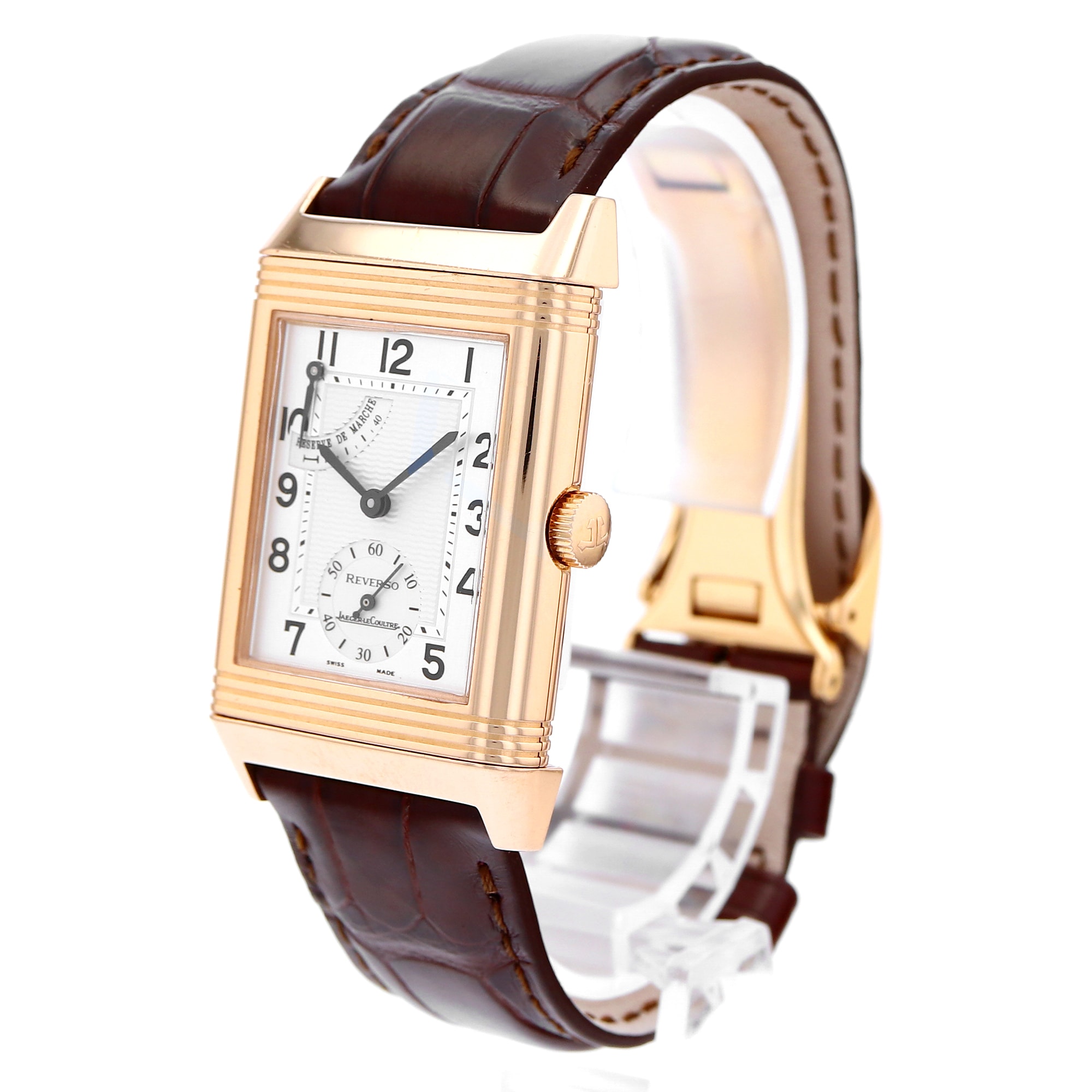 Jaeger-LeCoultre Reverso Grande Taille