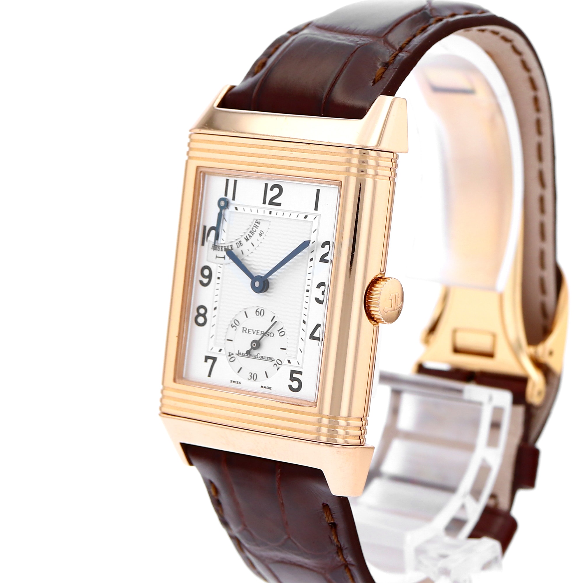 Jaeger-LeCoultre Reverso Grande Taille
