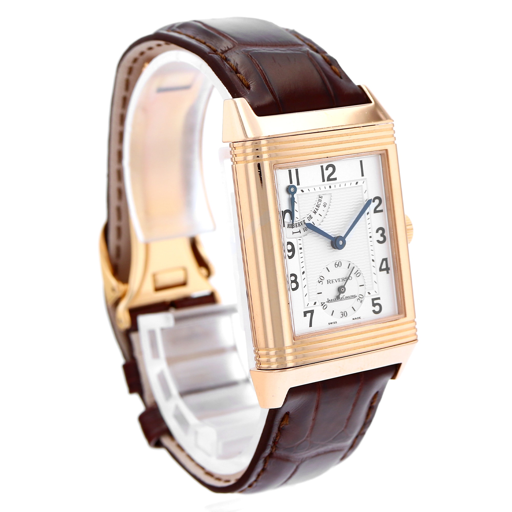 Jaeger-LeCoultre Reverso Grande Taille