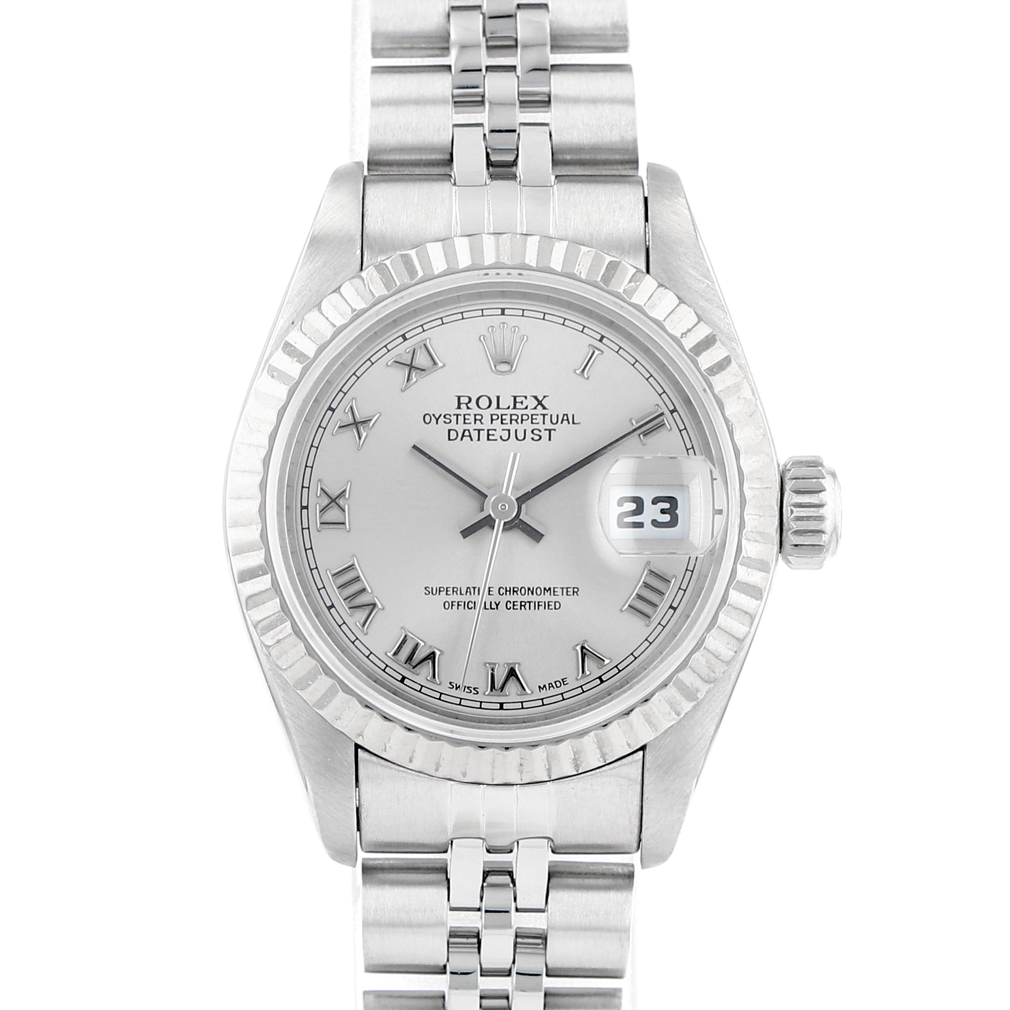 Rolex Lady-Datejust
