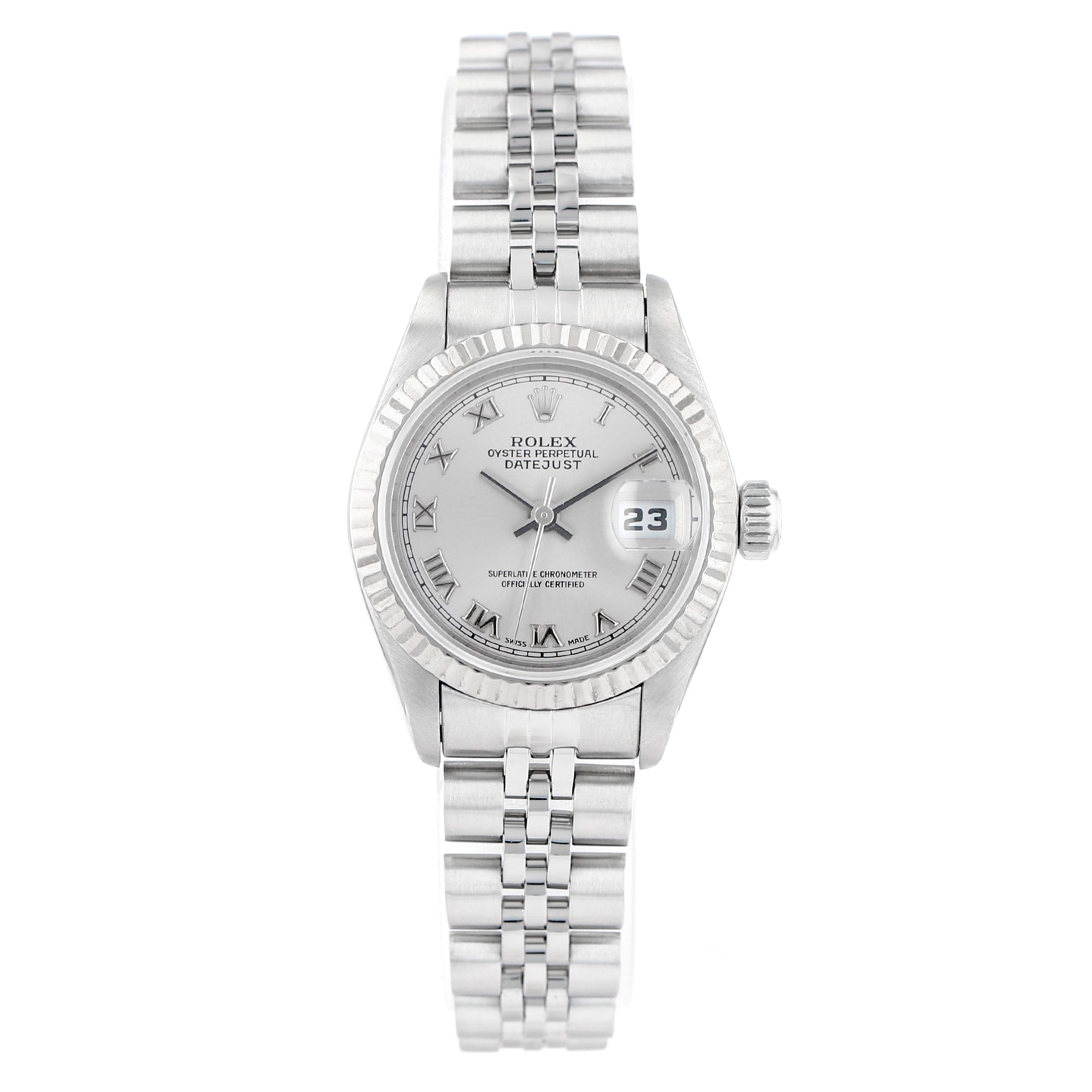 Rolex Lady-Datejust