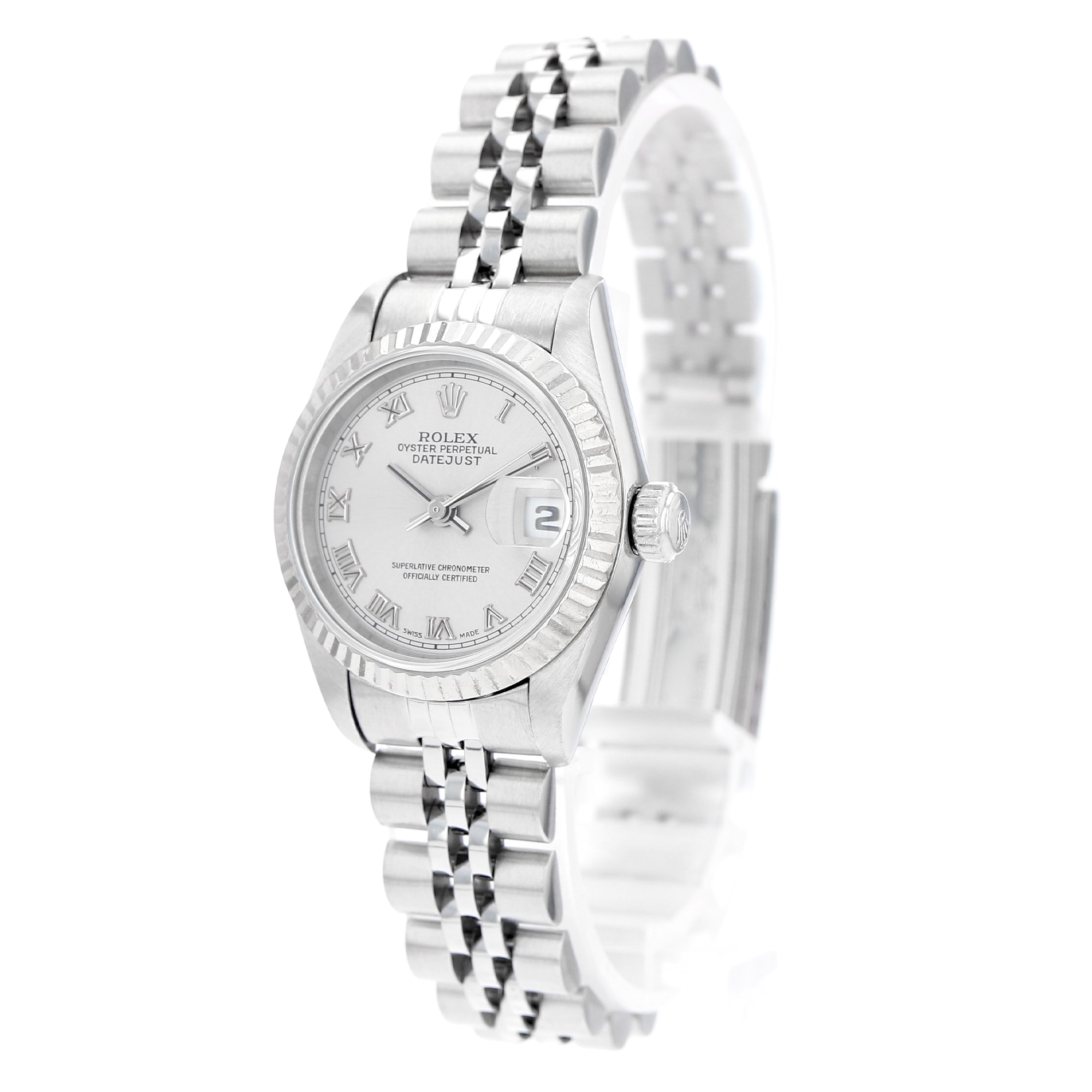 Rolex Lady-Datejust