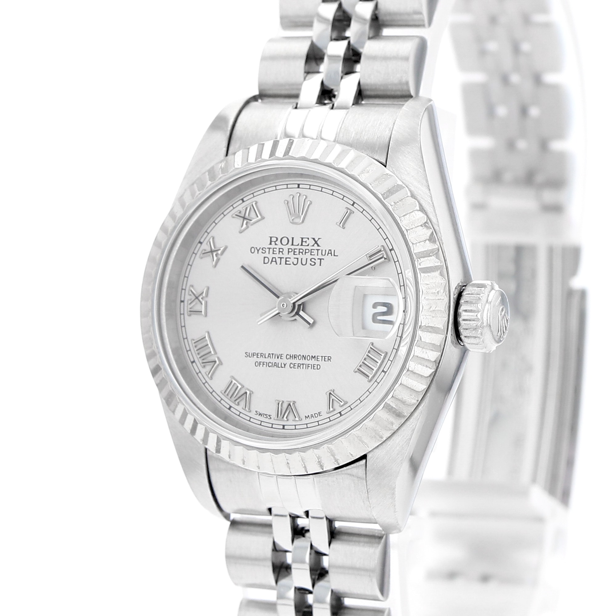 Rolex Lady-Datejust