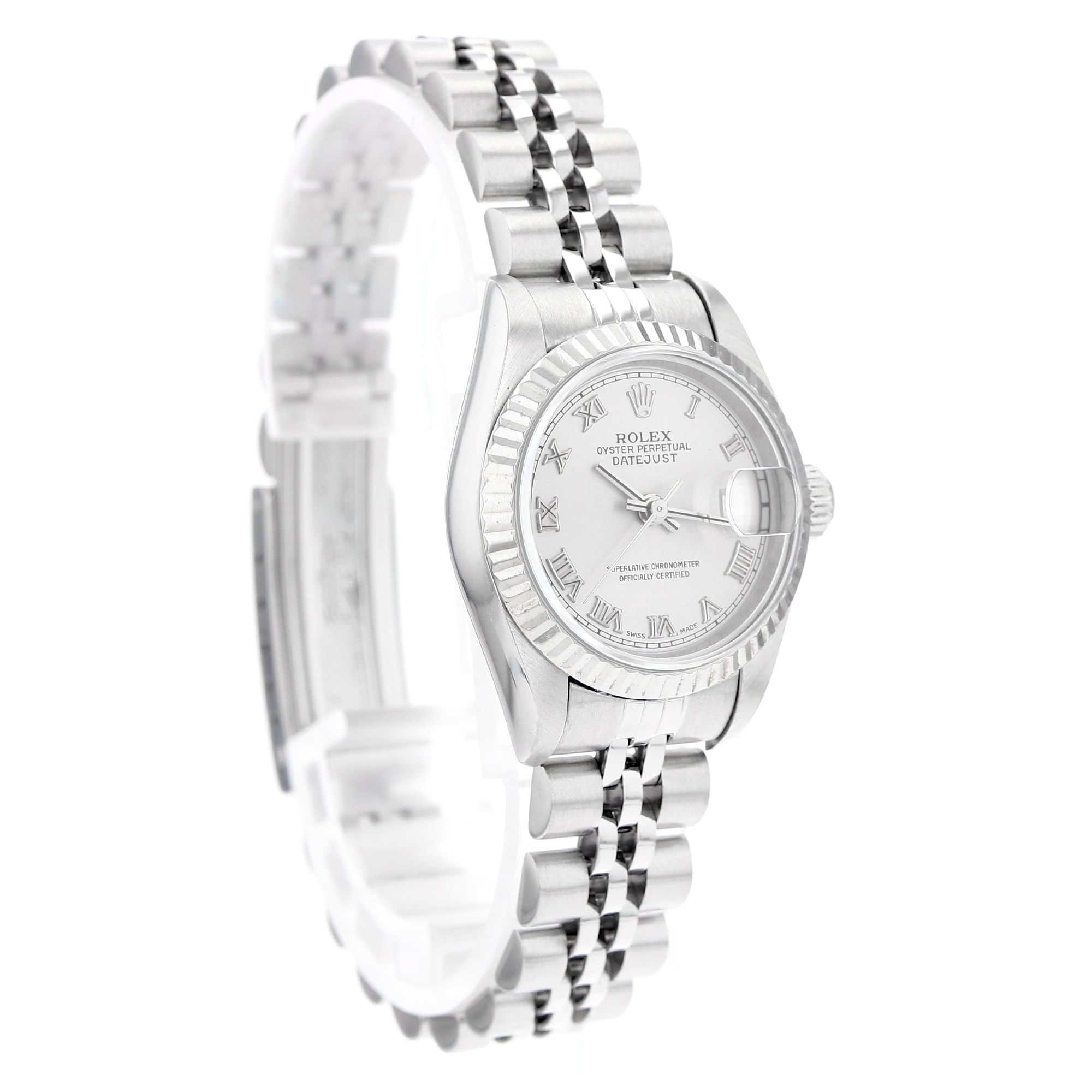 Rolex Lady-Datejust