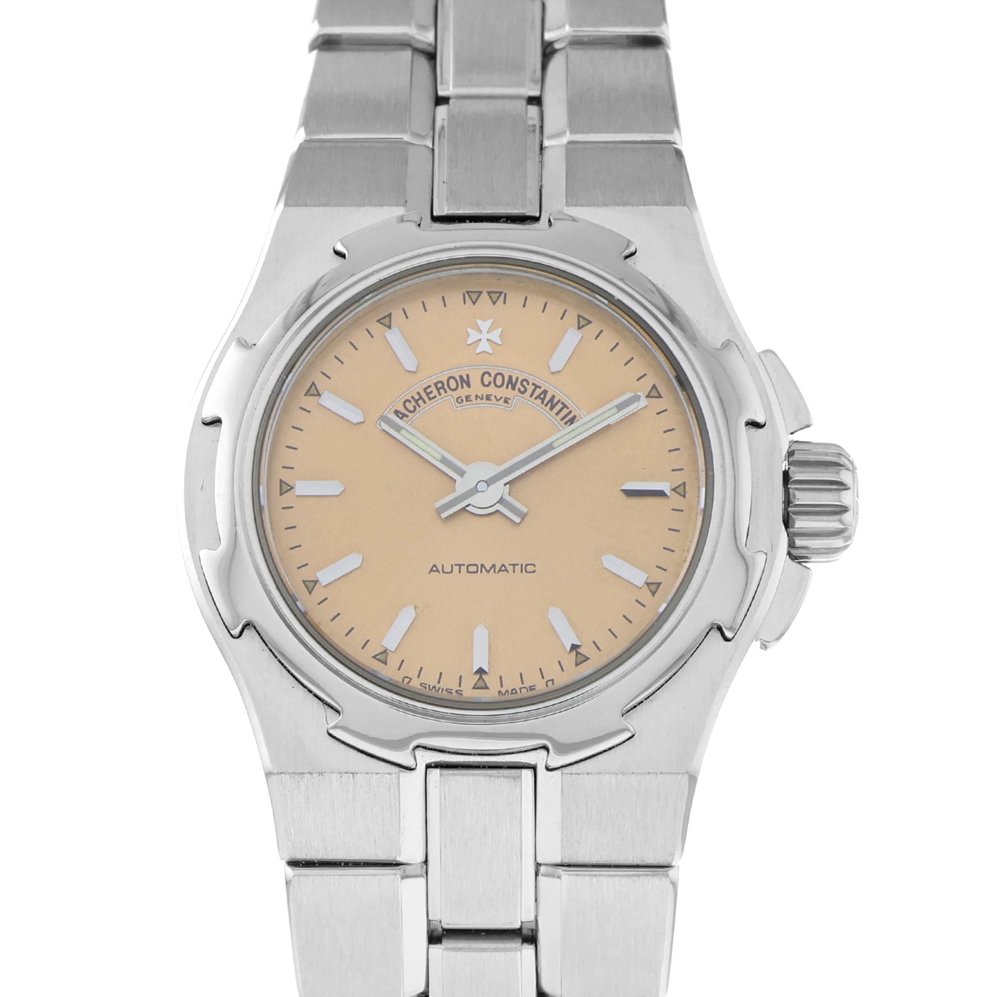 Vacheron Constantin Overseas