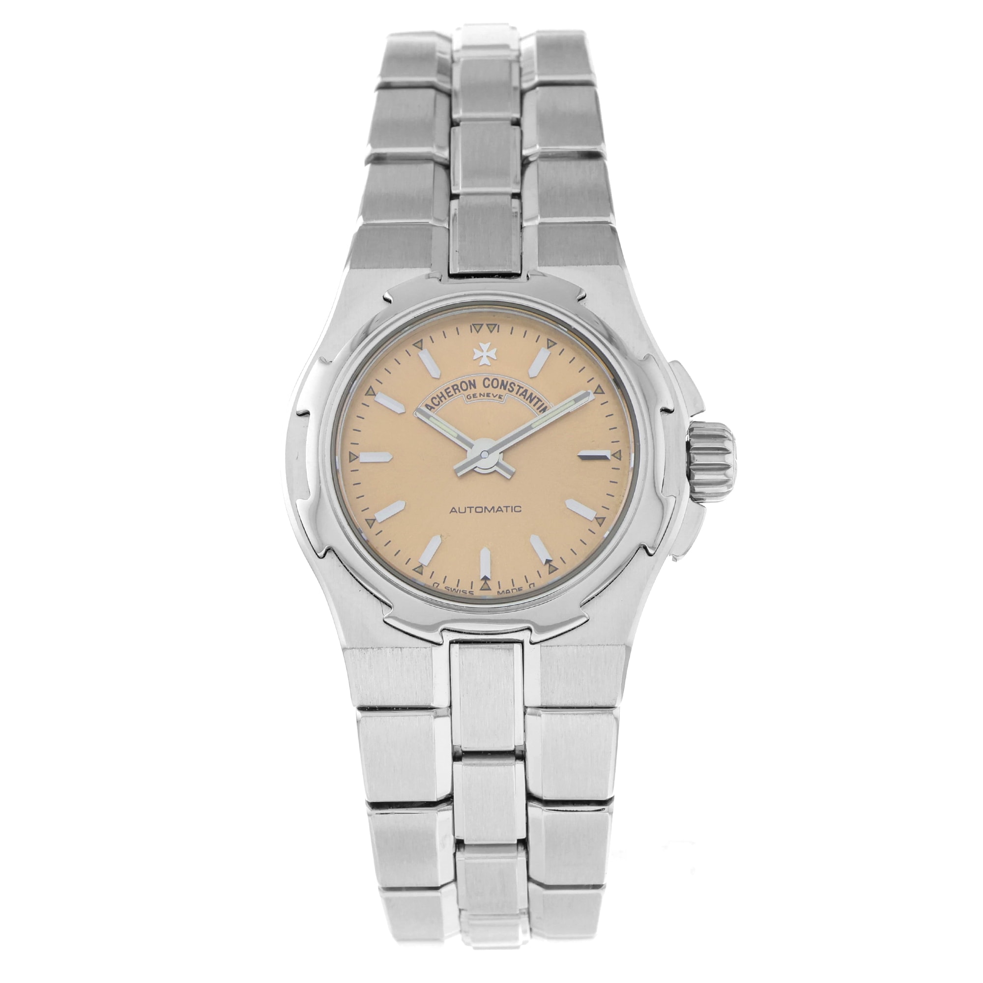 Vacheron Constantin Overseas