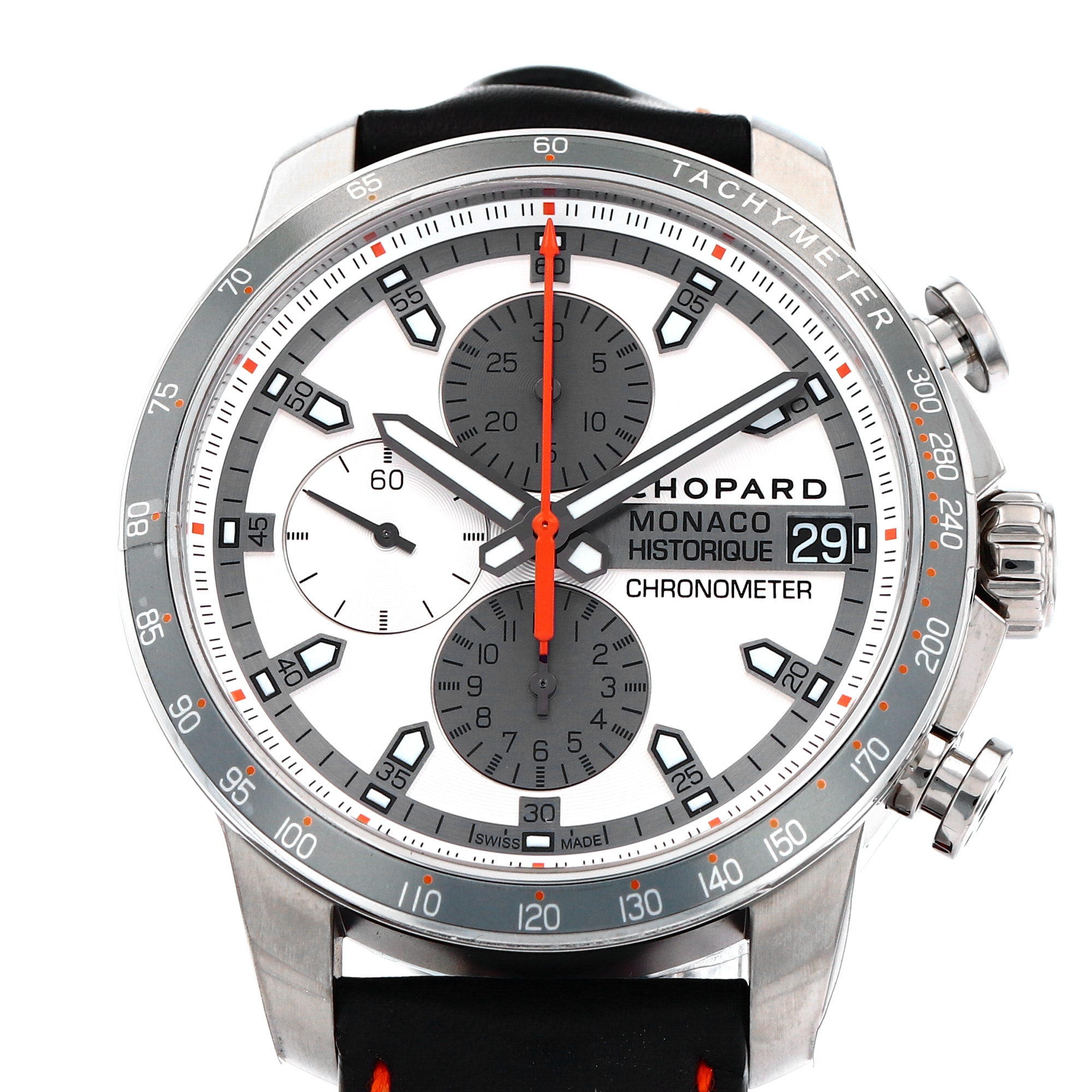 Chopard Grand Prix de Monaco Historique