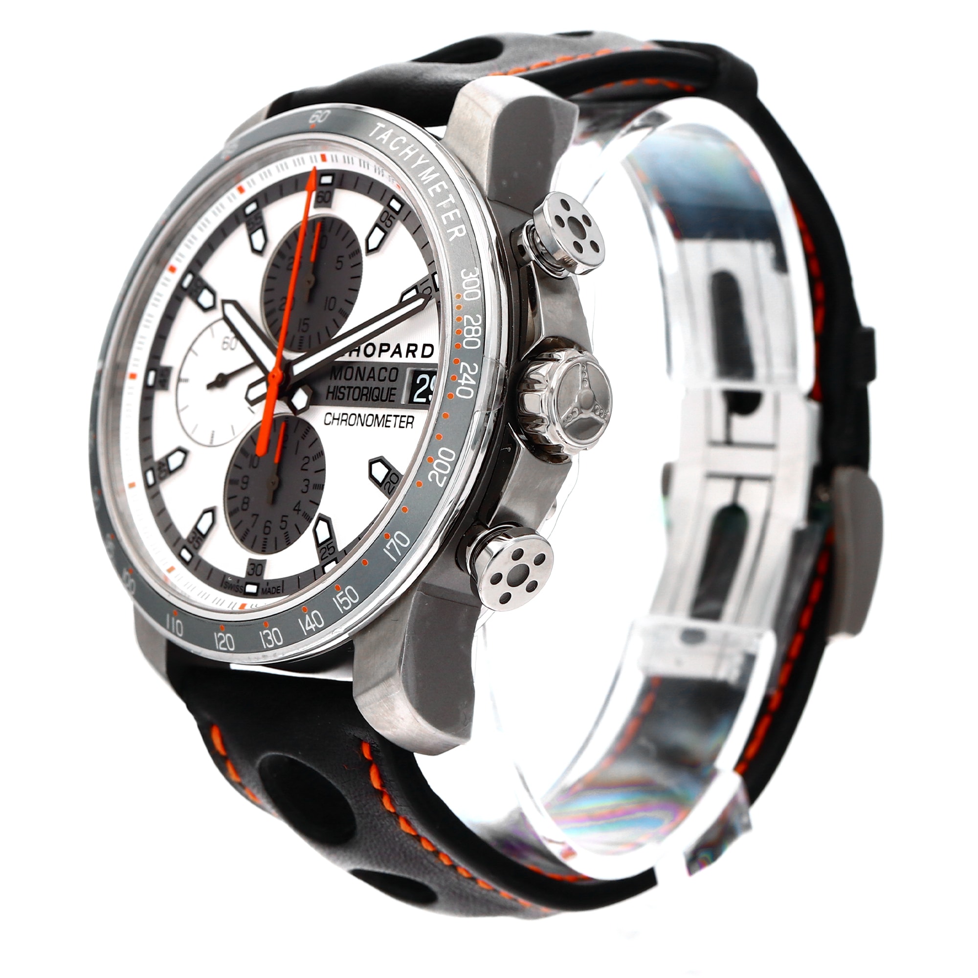 Chopard Grand Prix de Monaco Historique