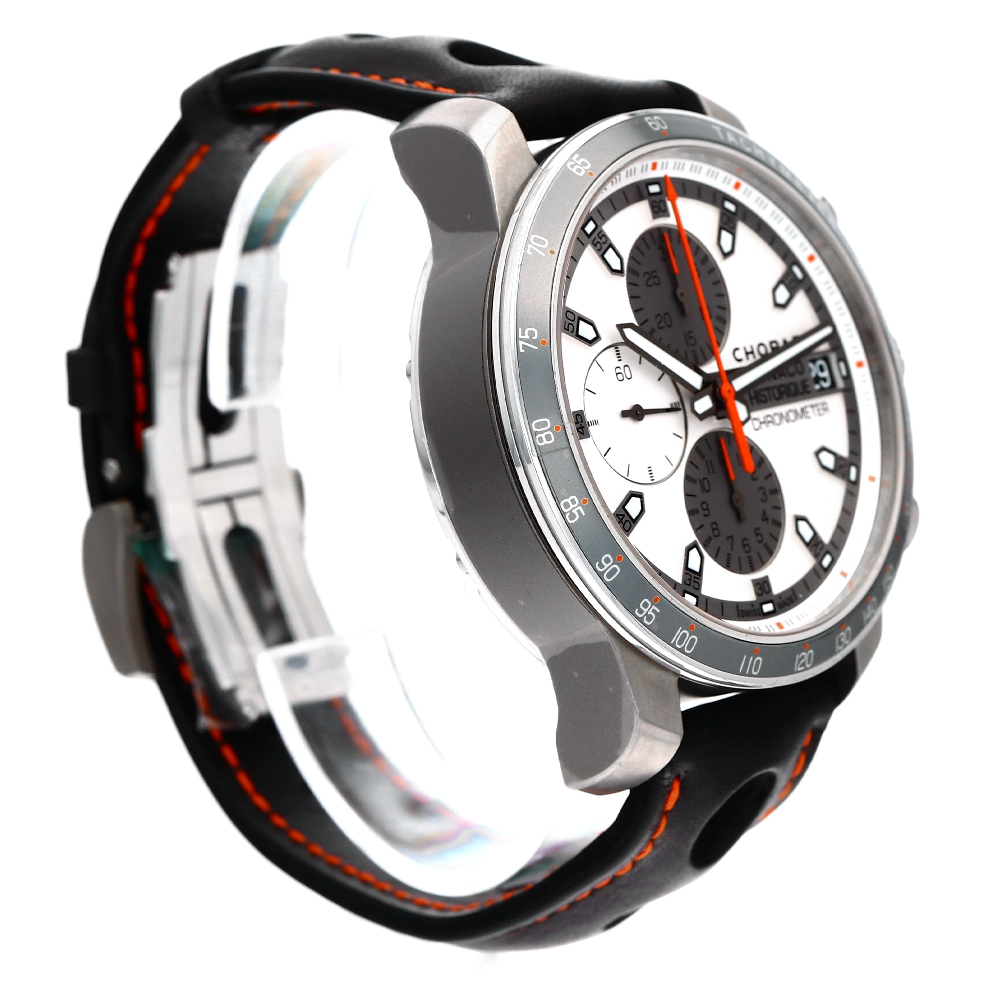 Chopard Grand Prix de Monaco Historique