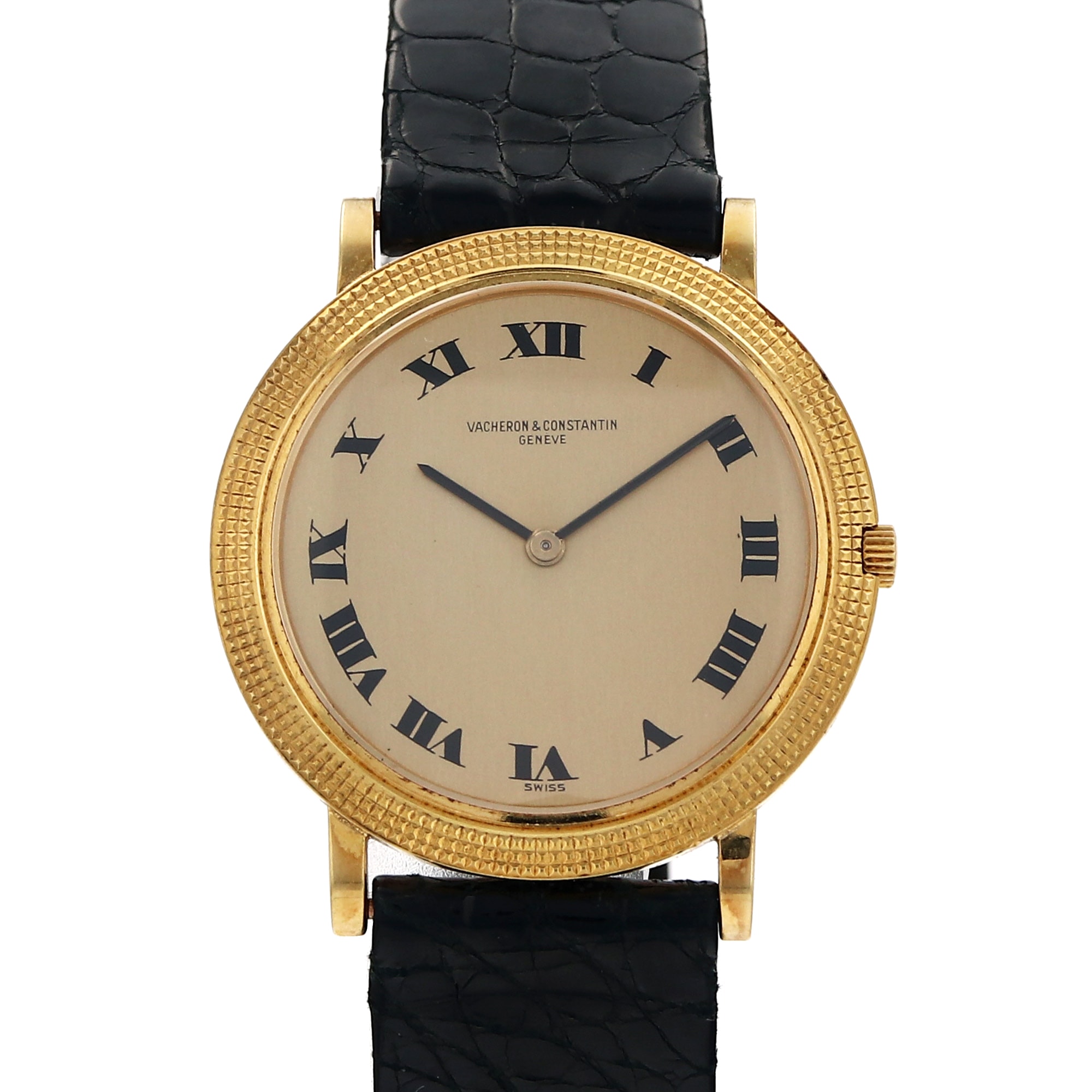 Vacheron Constantin Ultra Thin