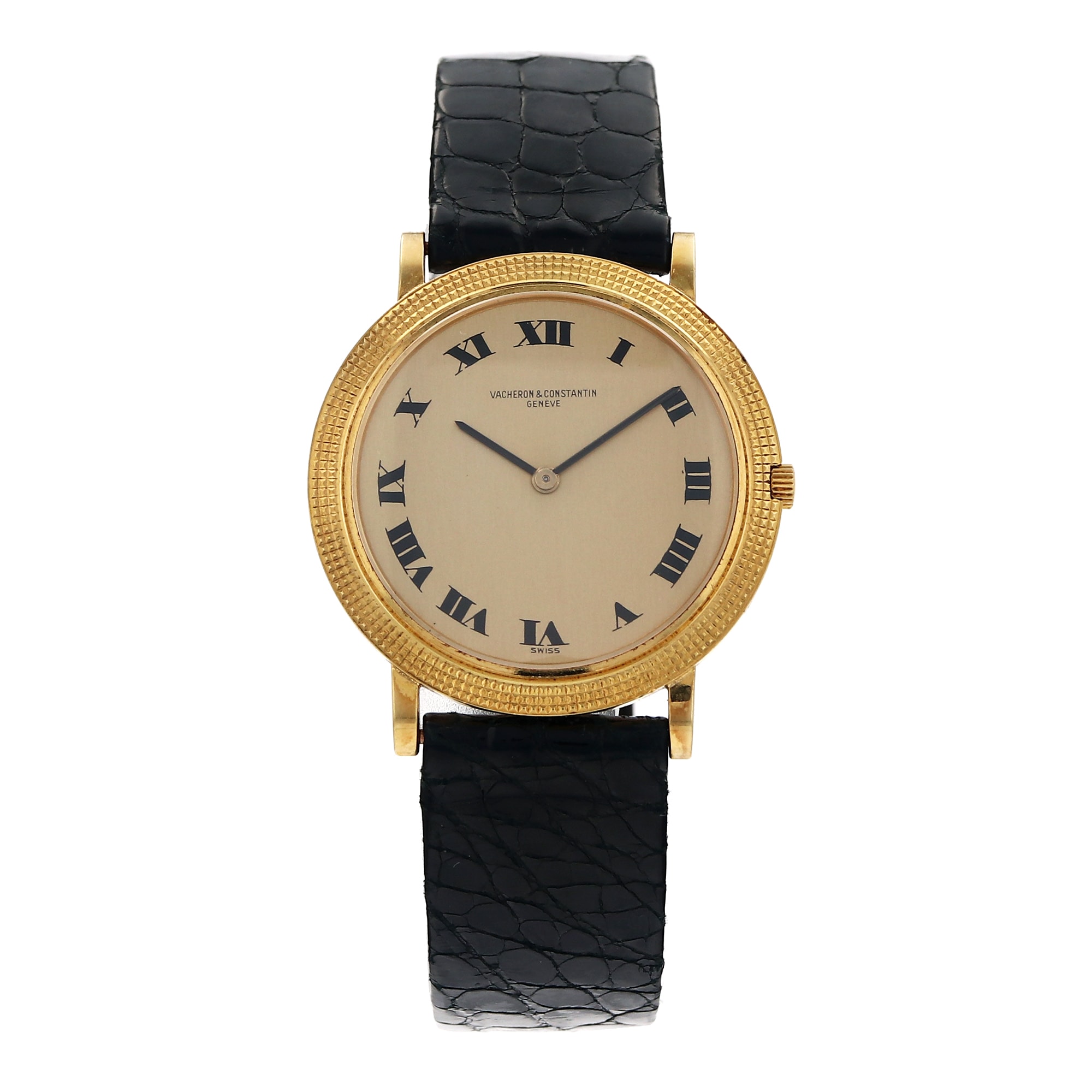 Vacheron Constantin Ultra Thin