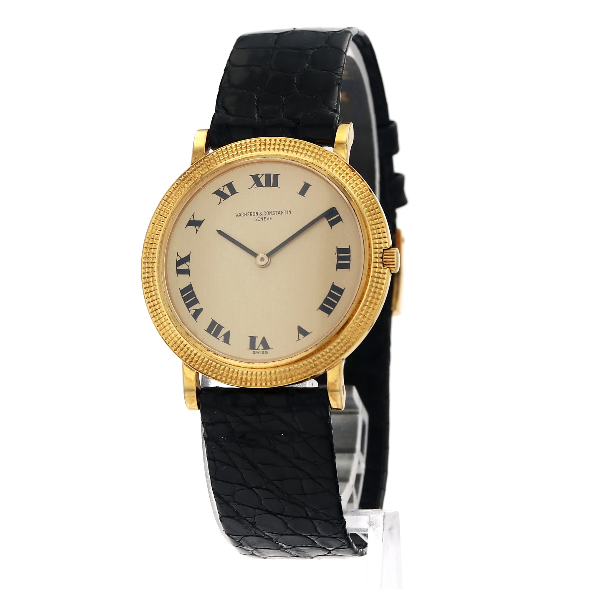 Vacheron Constantin Ultra Thin