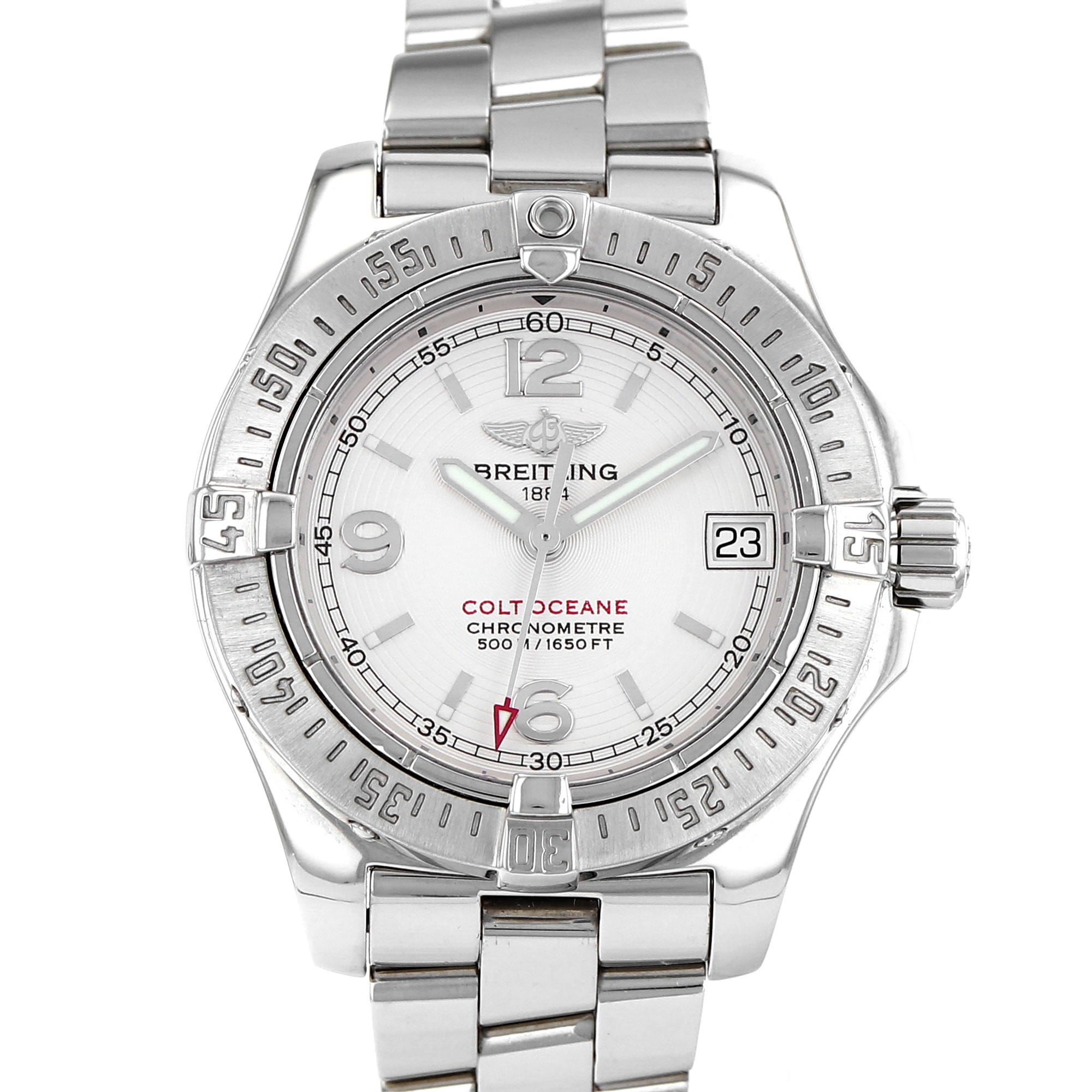 Breitling Colt Ocean