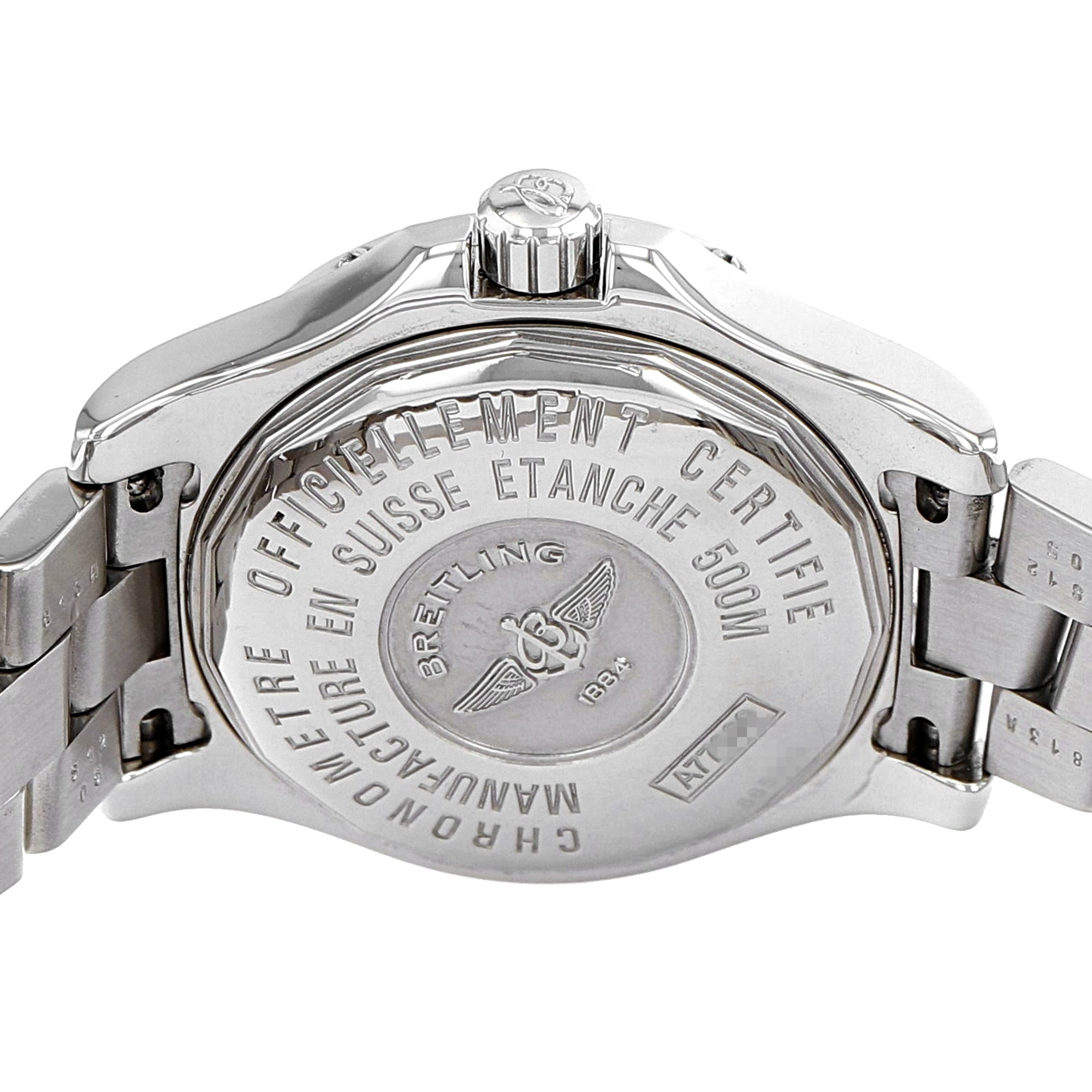 Breitling Colt Ocean
