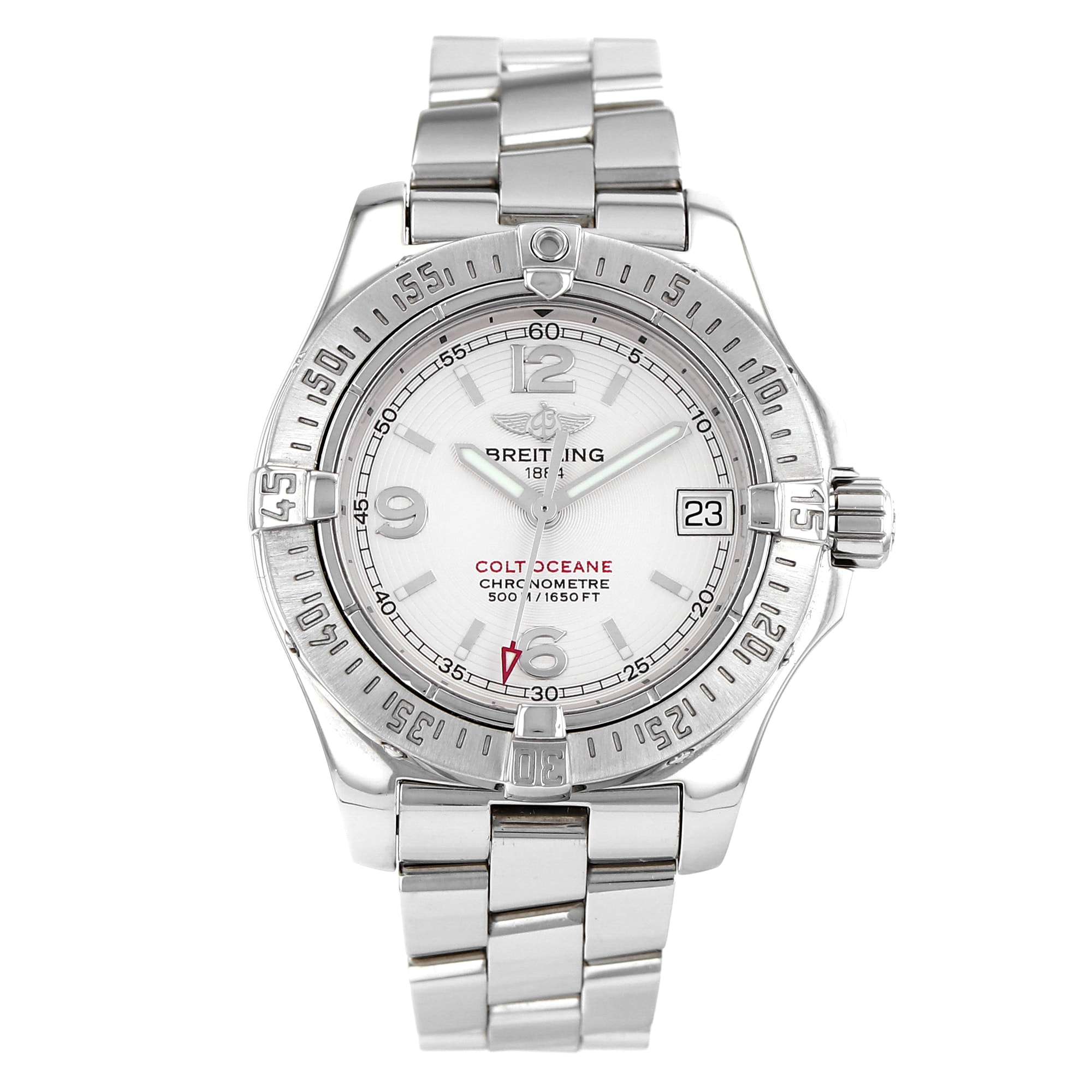 Breitling Colt Ocean