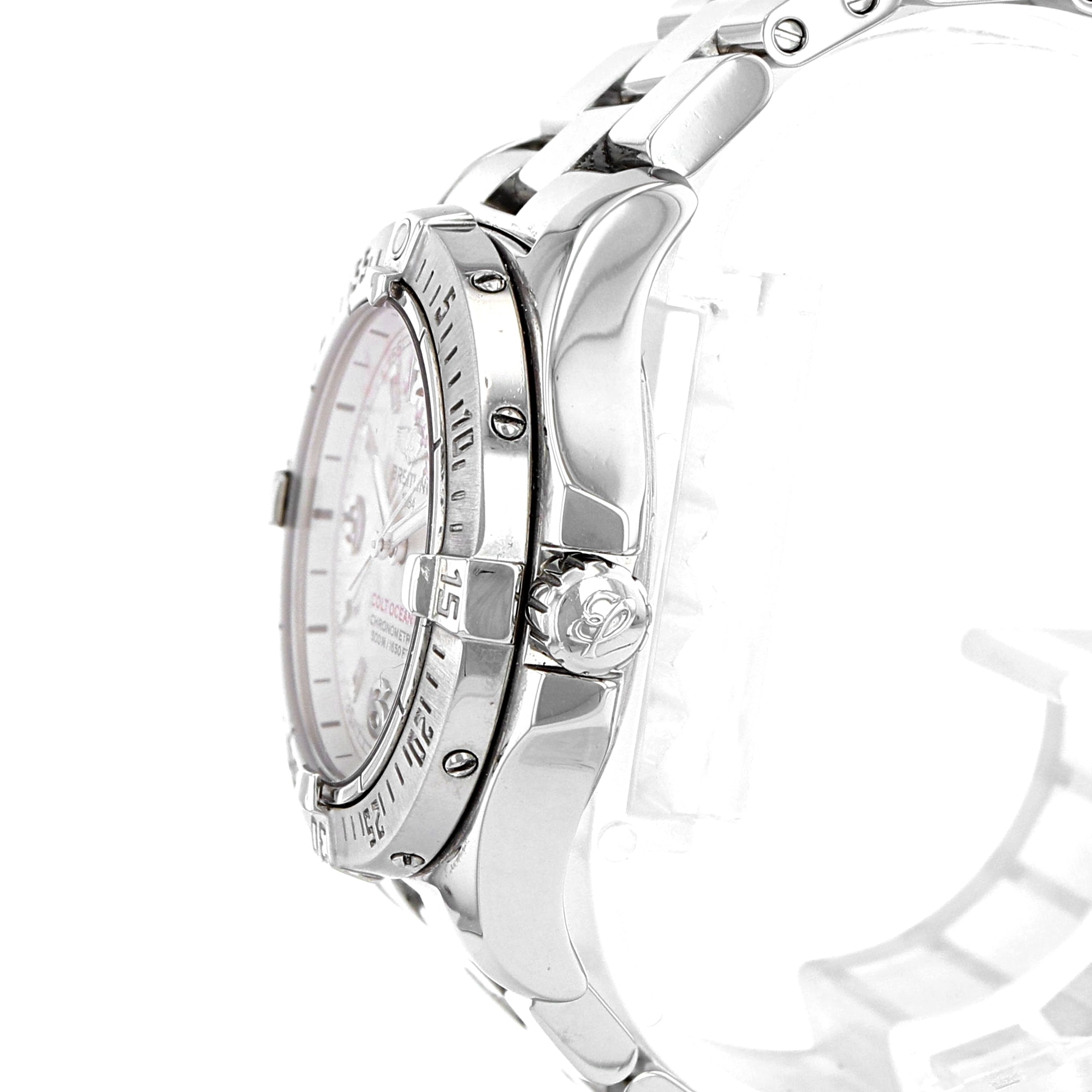 Breitling Colt Ocean