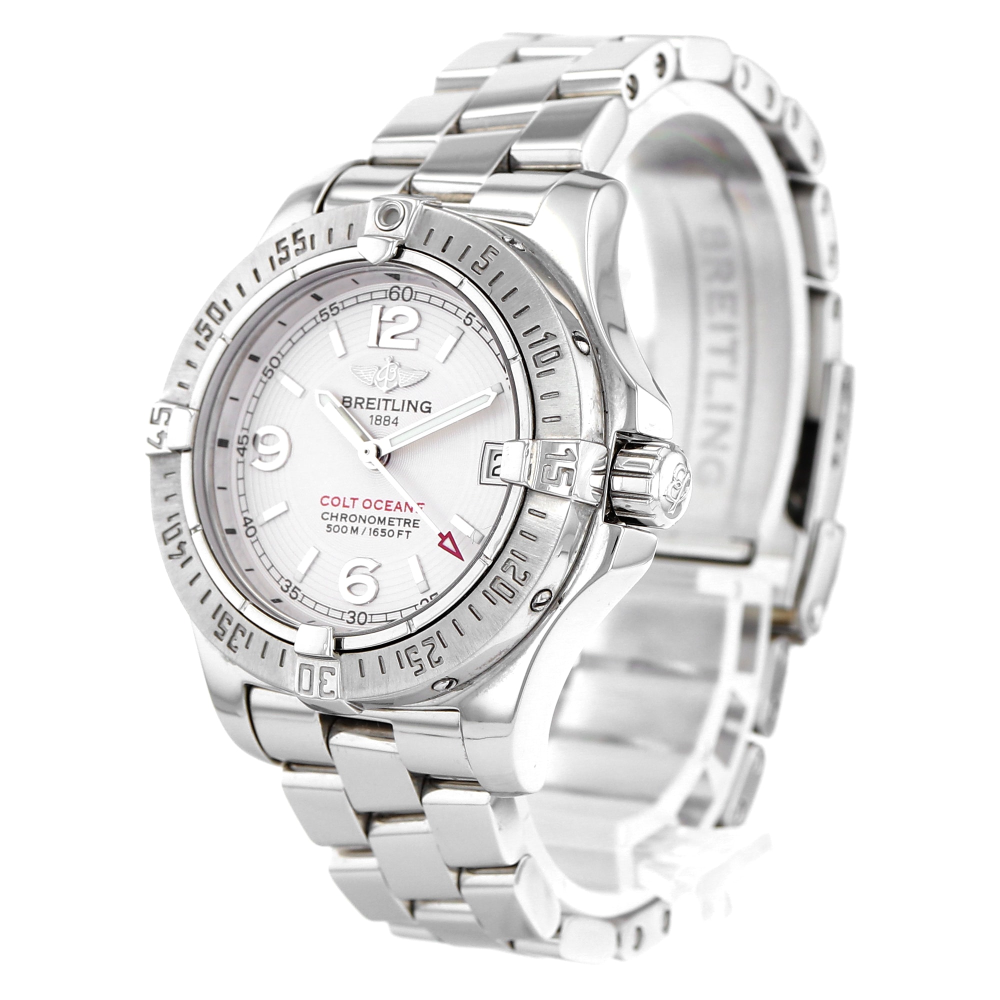 Breitling Colt Ocean