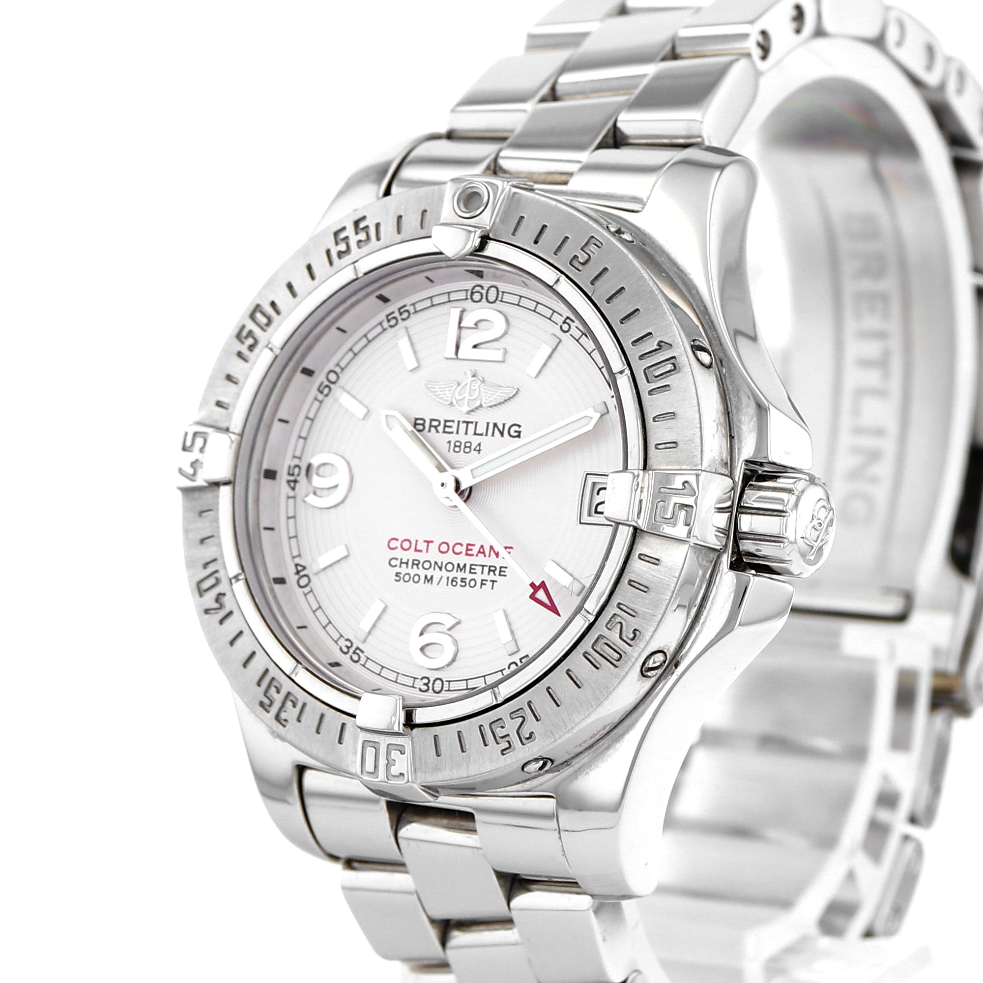 Breitling Colt Ocean