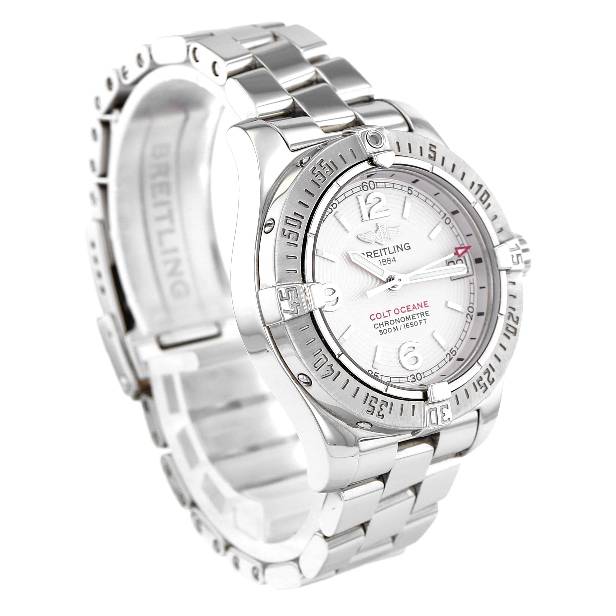 Breitling Colt Ocean