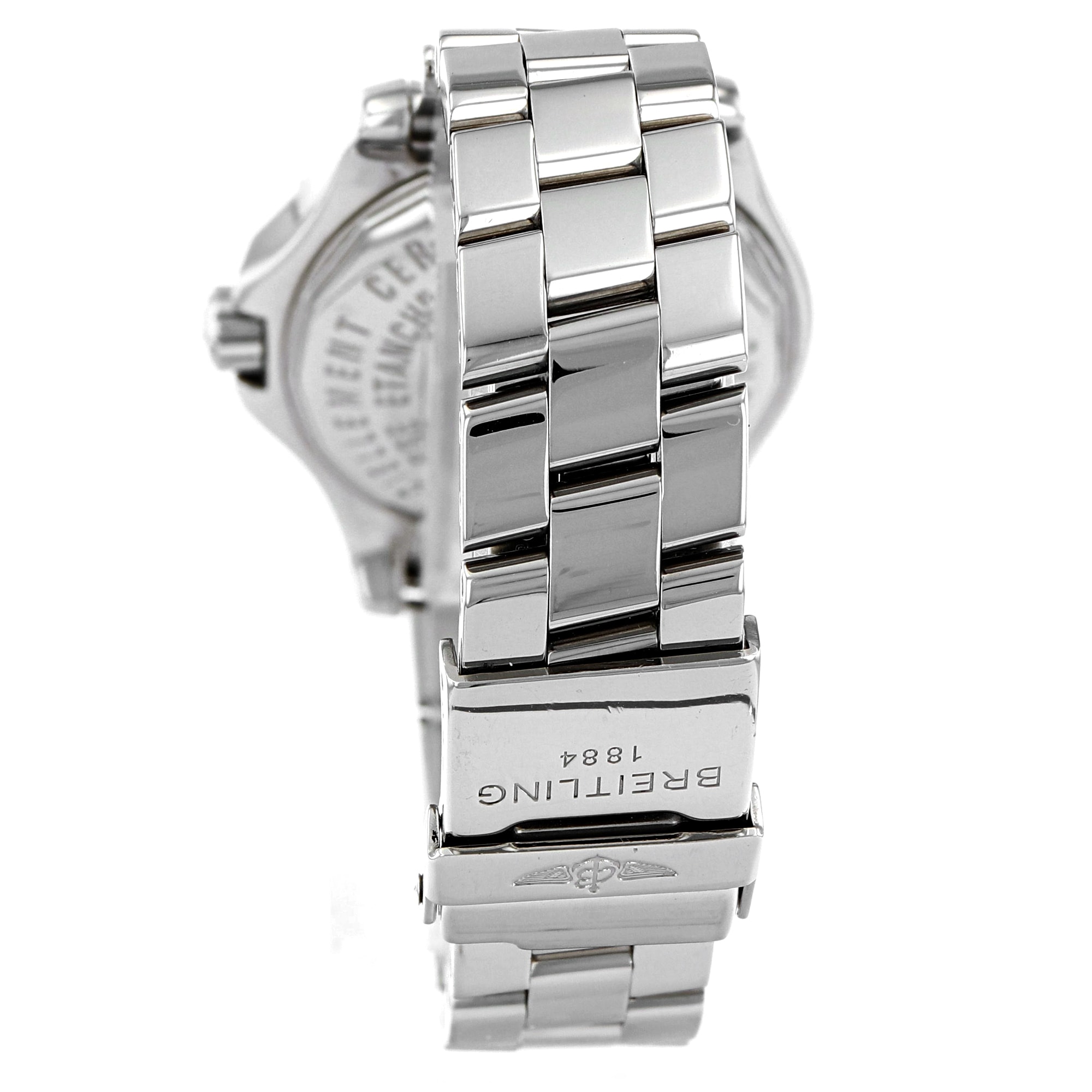 Breitling Colt Ocean