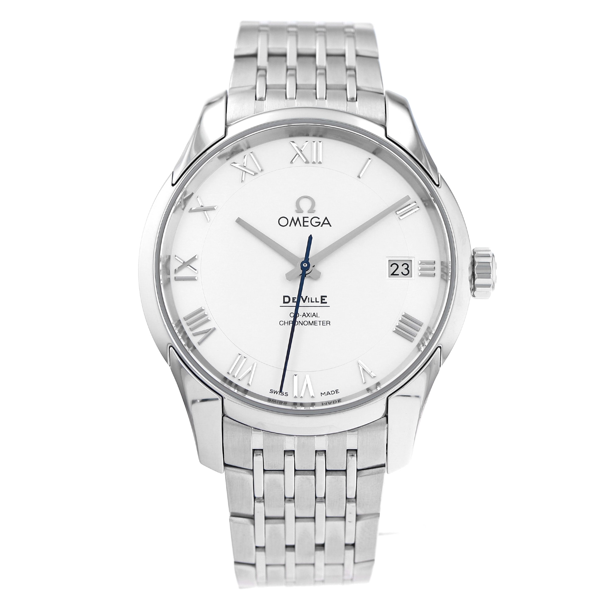 Omega De Ville Co-Axial