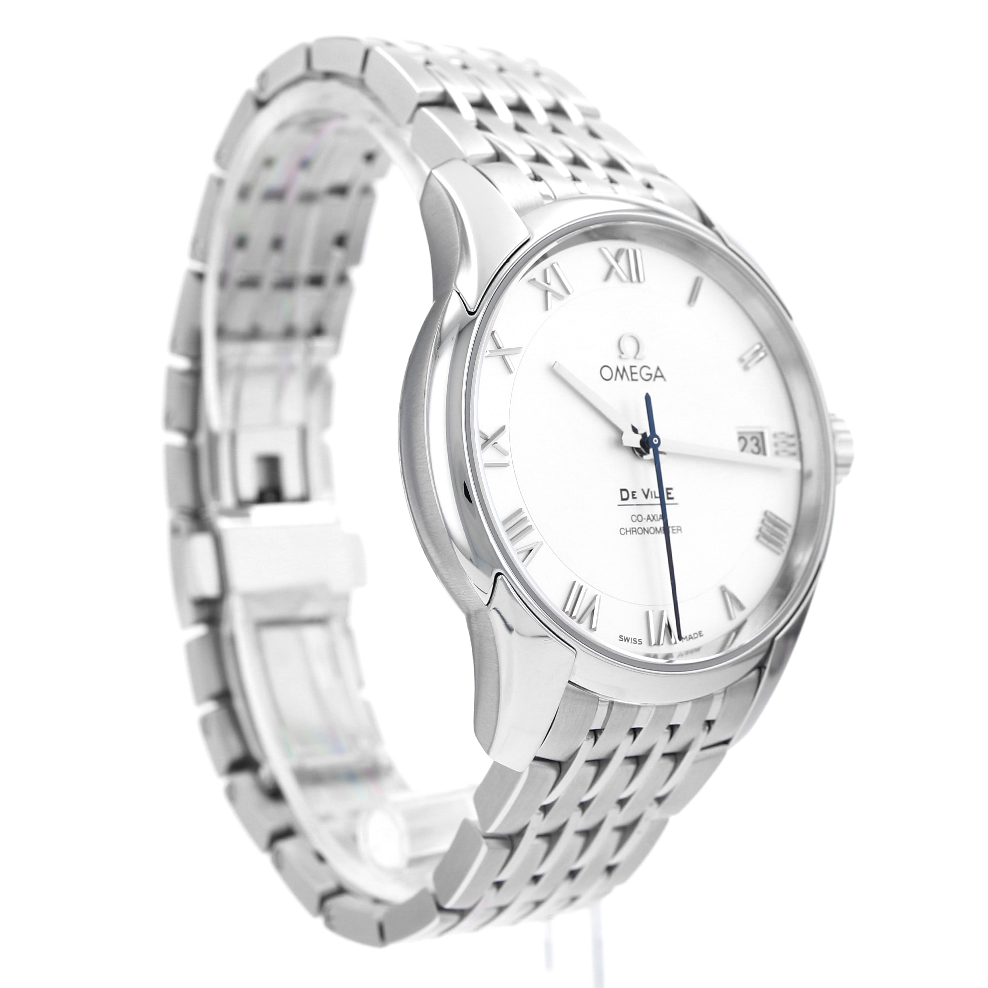 Omega De Ville Co-Axial