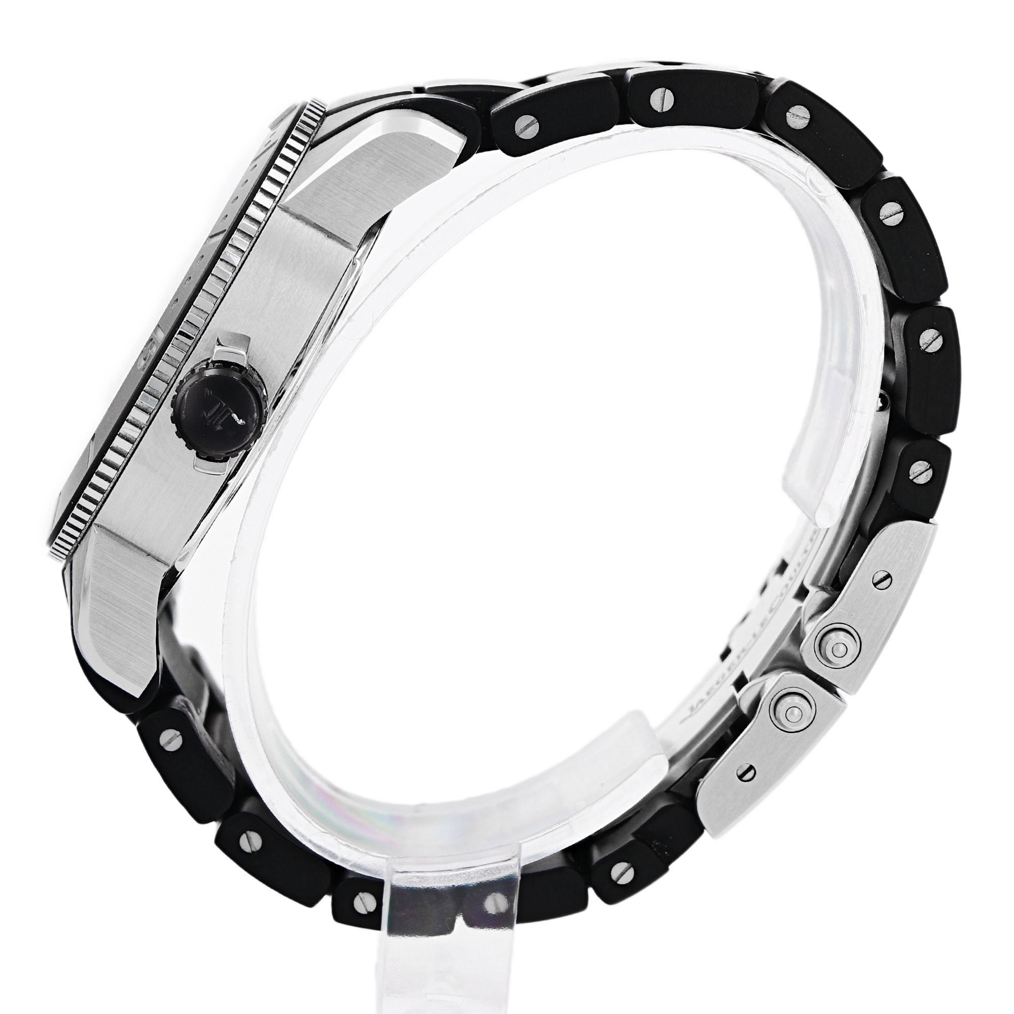 Jaeger-LeCoultre Master Compressor