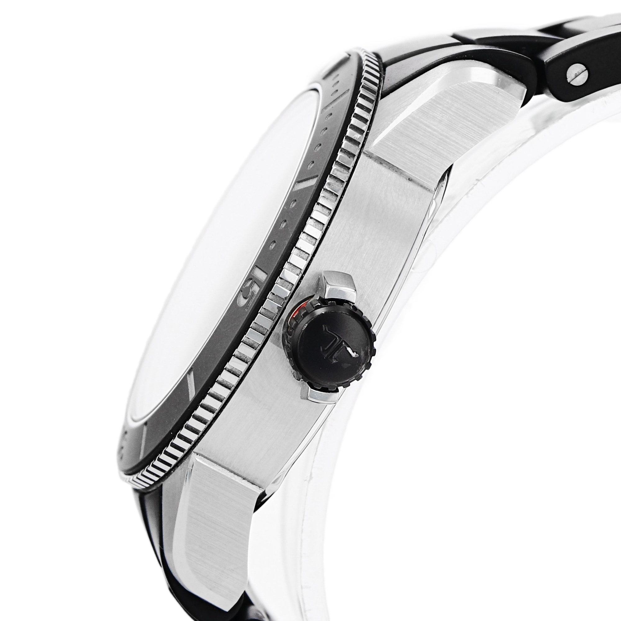 Jaeger-LeCoultre Master Compressor