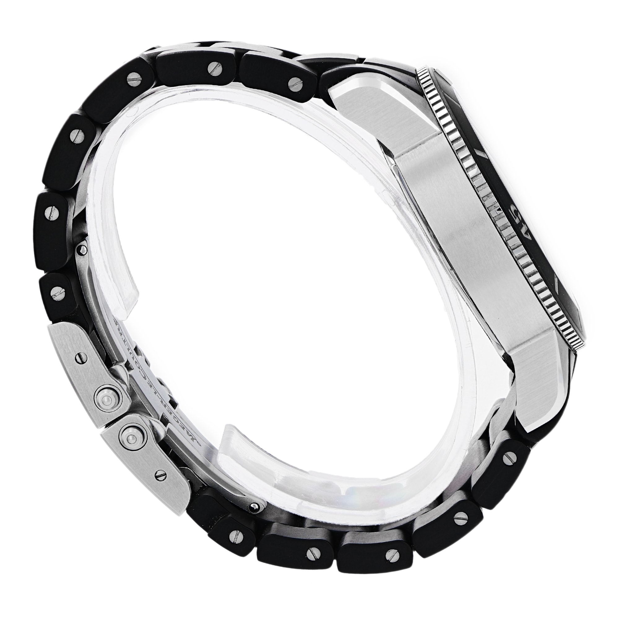 Jaeger-LeCoultre Master Compressor
