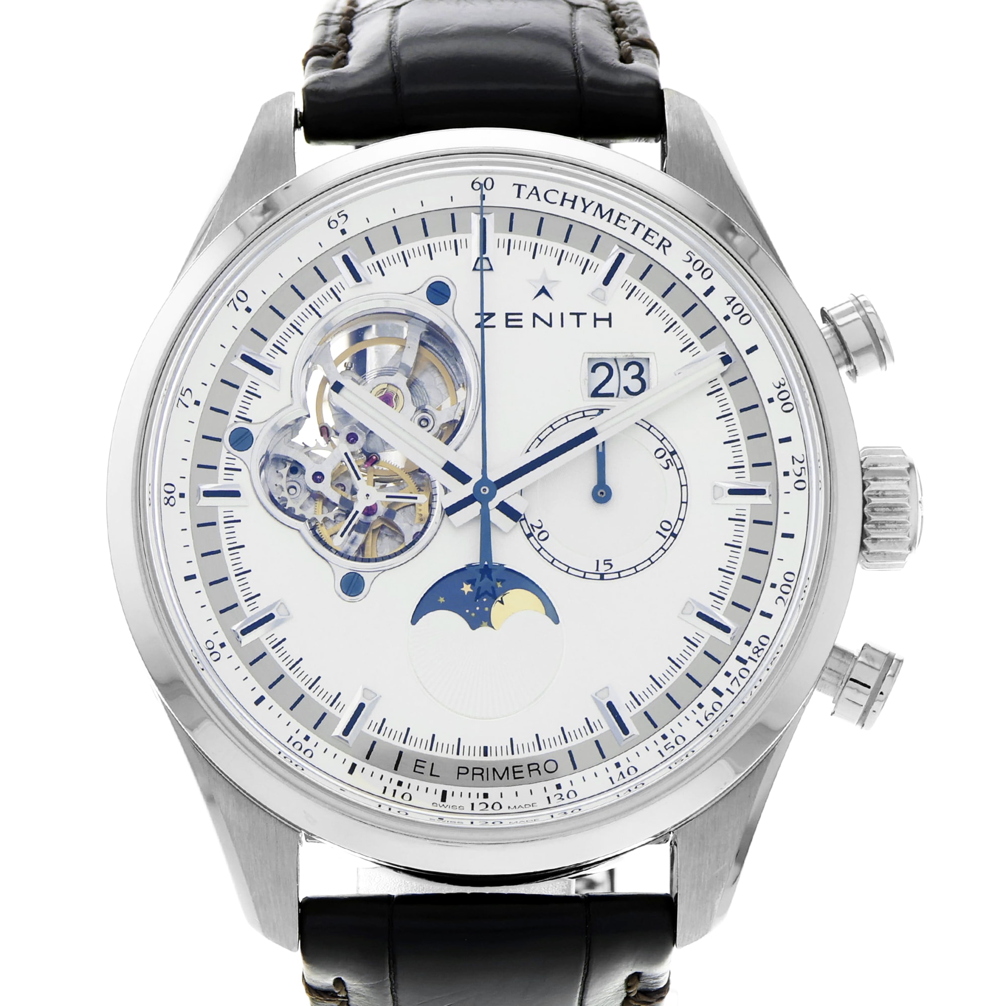 Zenith El Primero