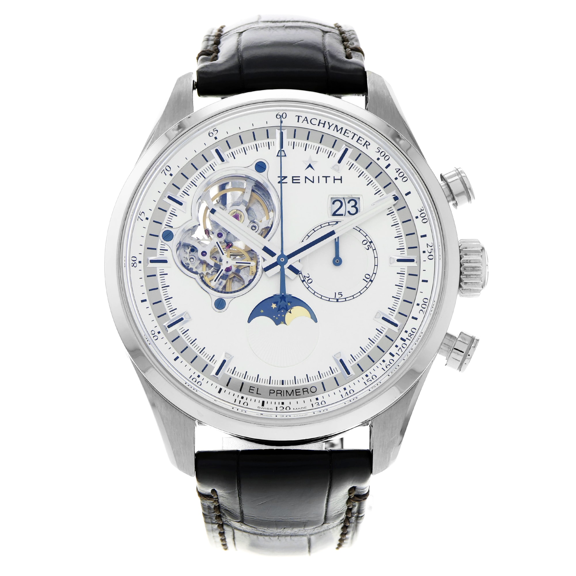 Zenith El Primero