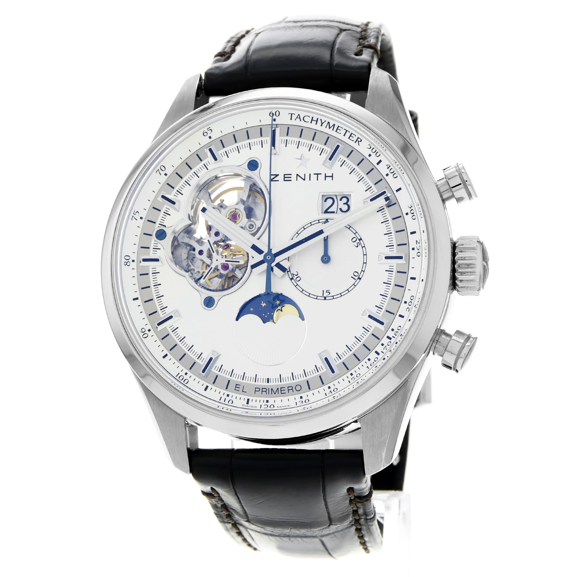 Zenith El Primero