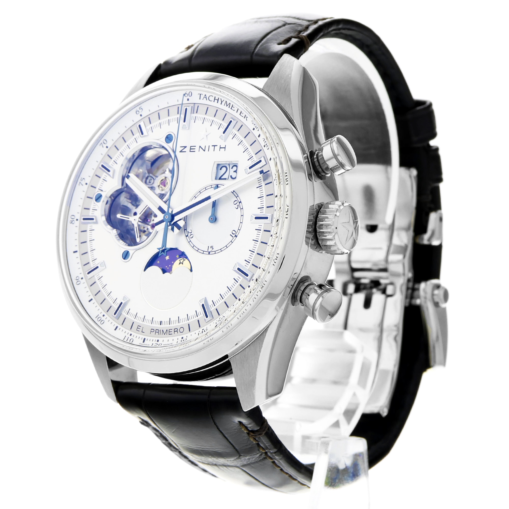 Zenith El Primero