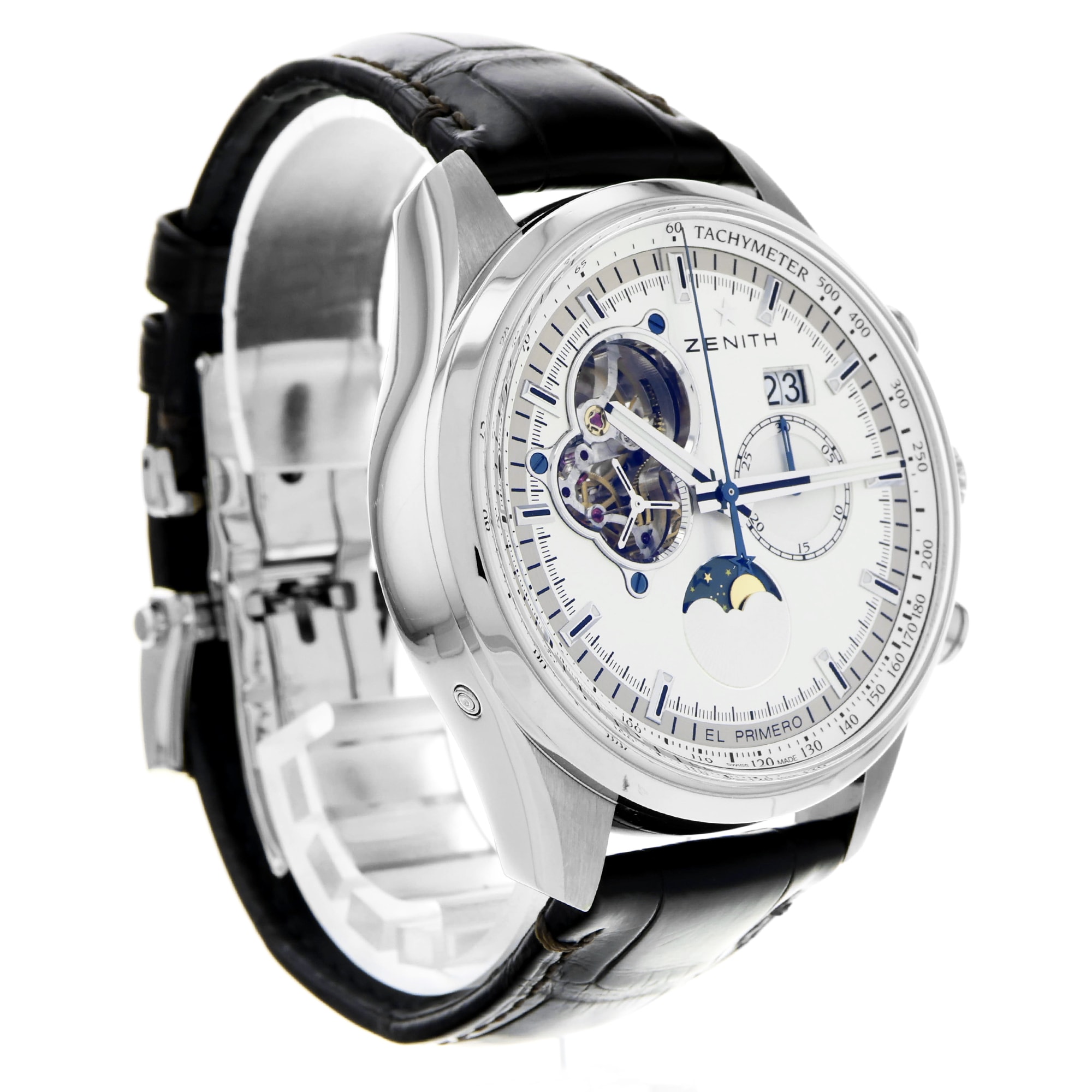 Zenith El Primero