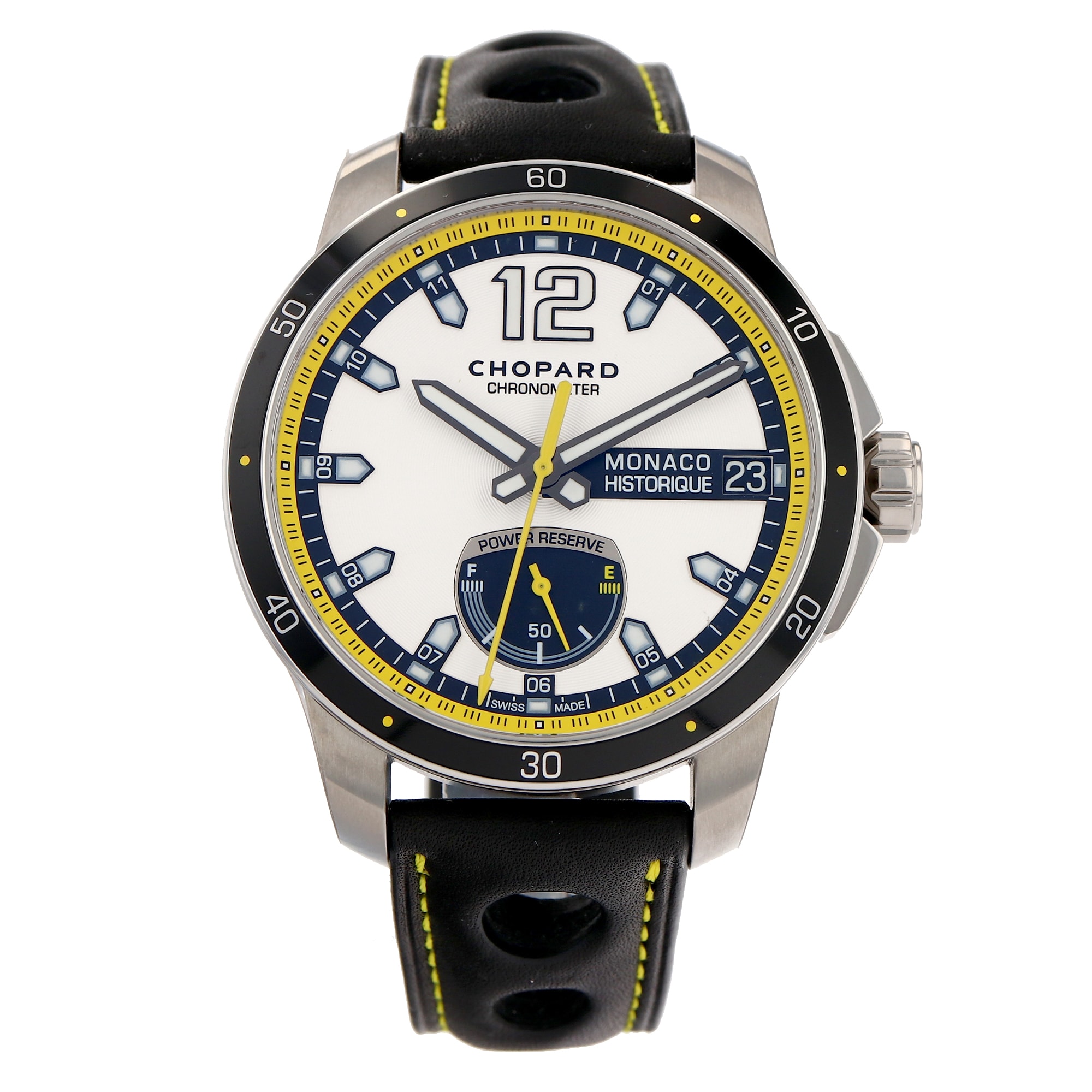 Chopard Grand Prix