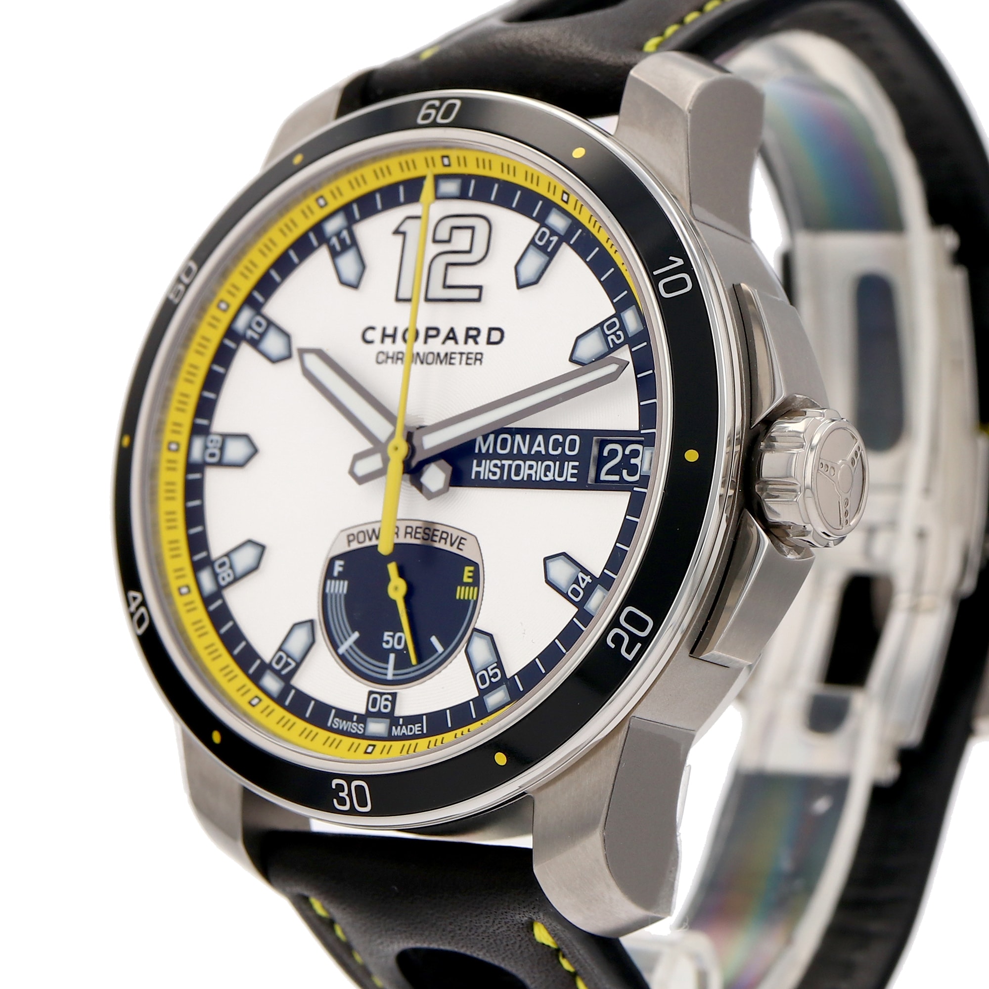 Chopard Grand Prix