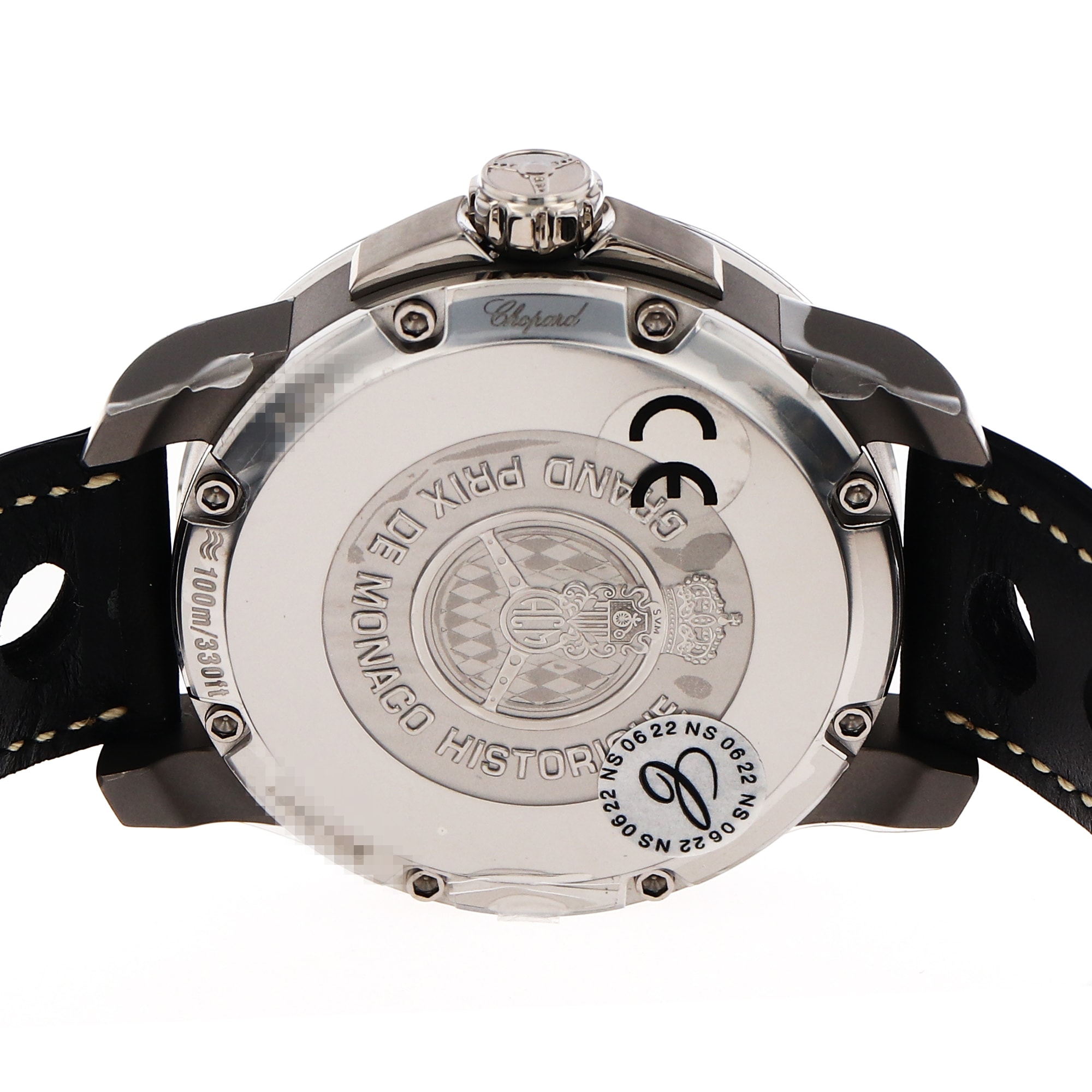 Chopard Grand Prix de Monaco Historique