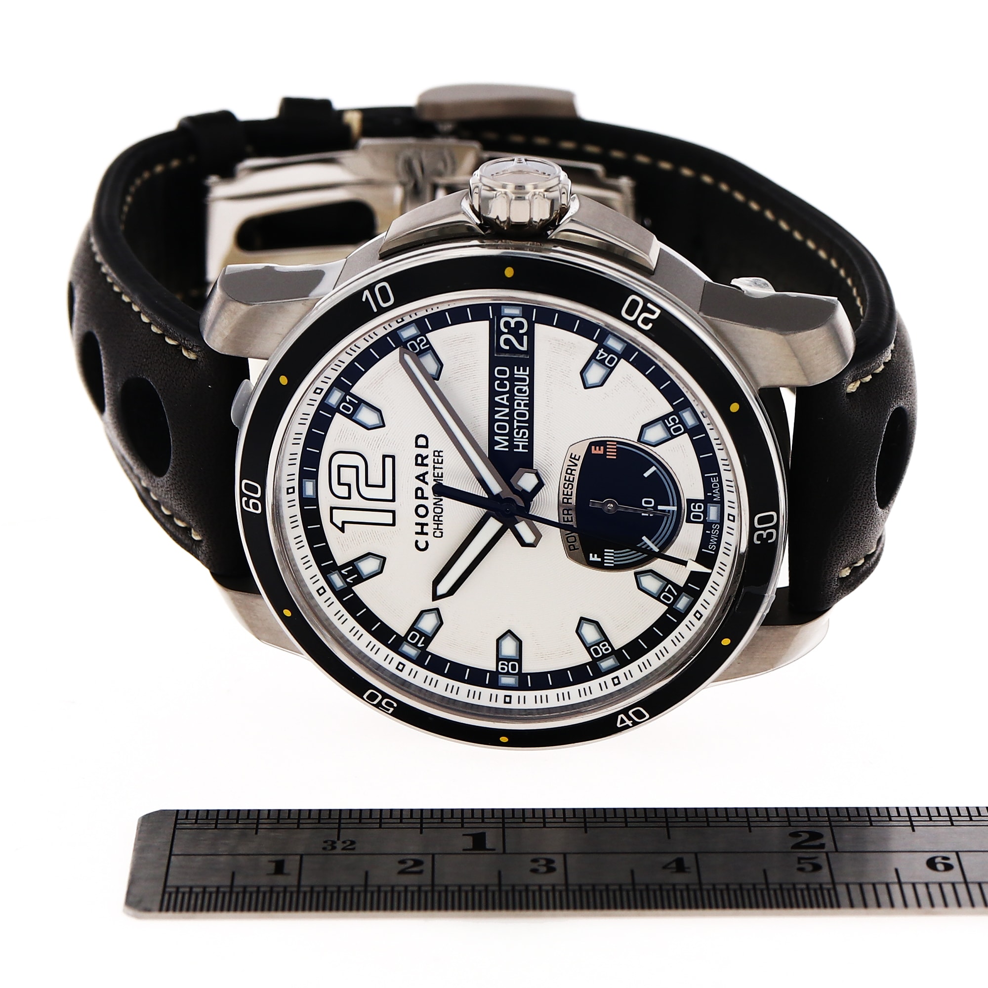 Chopard Grand Prix de Monaco Historique