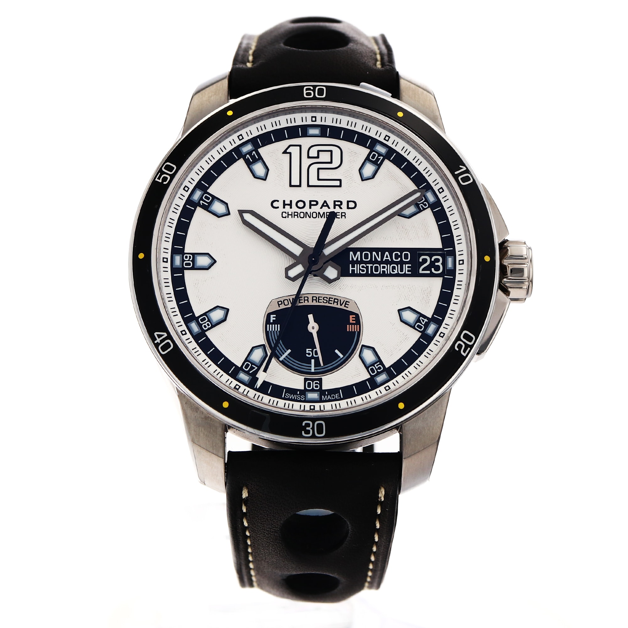 Chopard Grand Prix de Monaco Historique