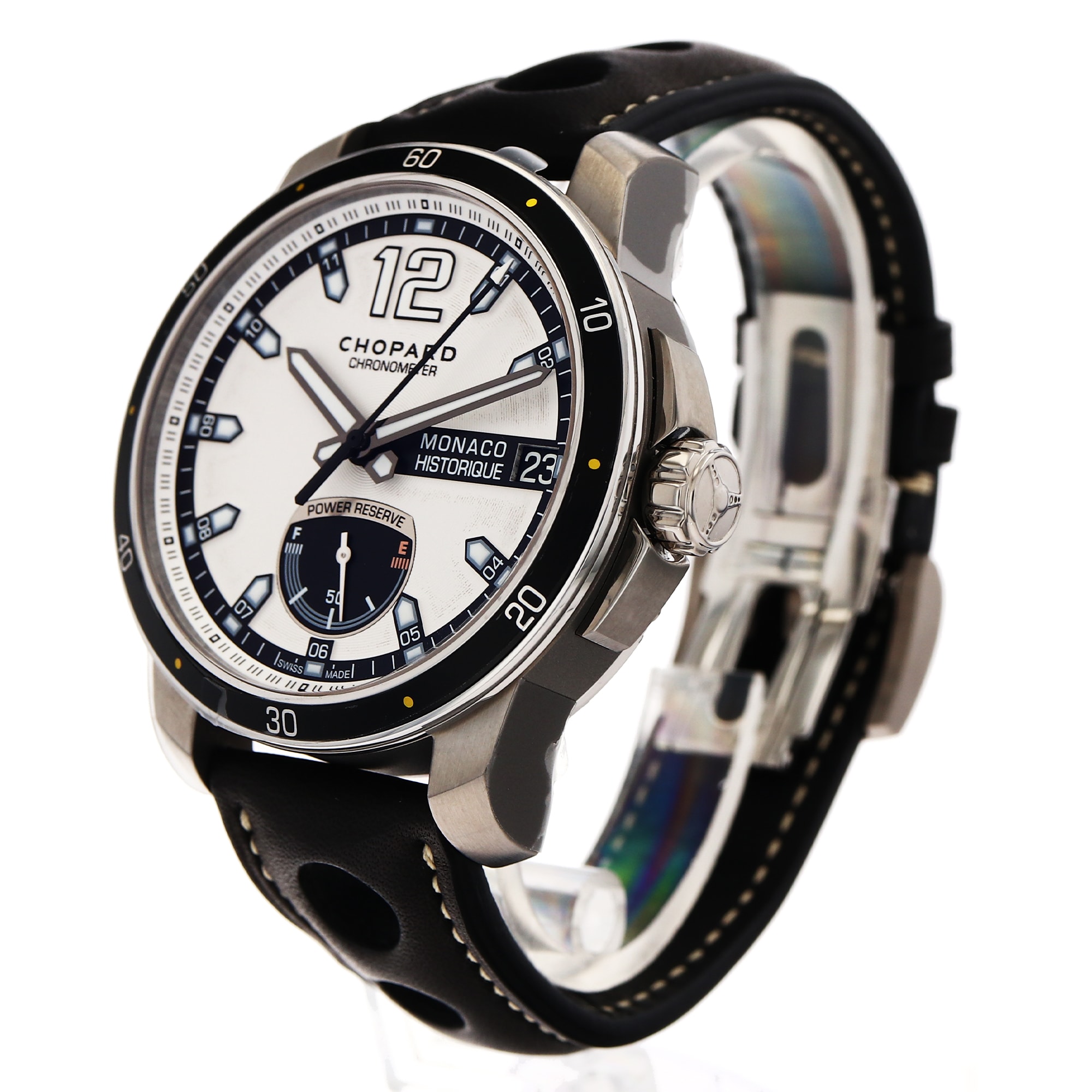 Chopard Grand Prix de Monaco Historique