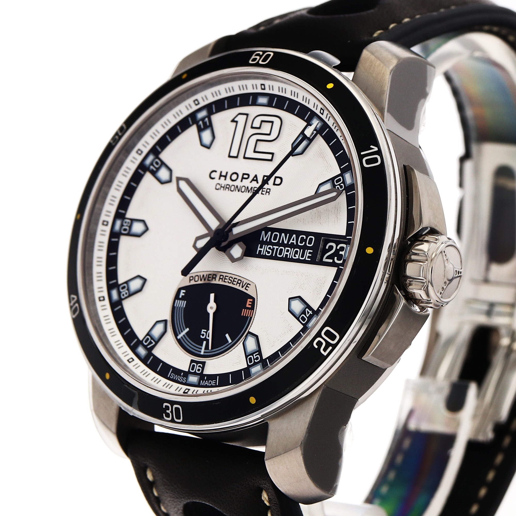 Chopard Grand Prix de Monaco Historique