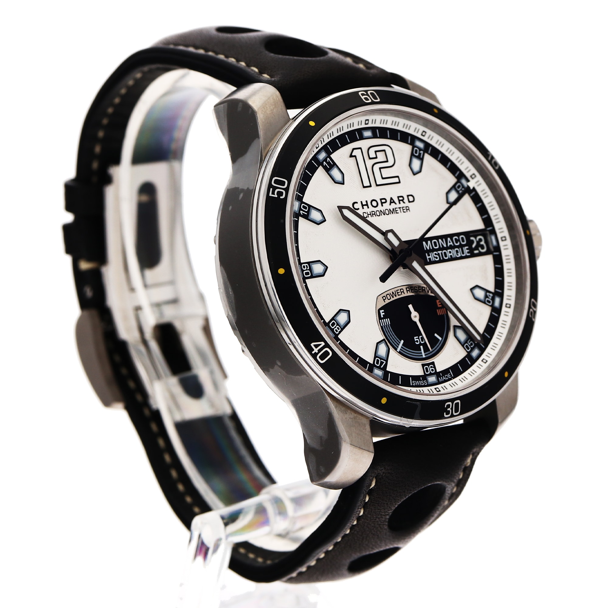 Chopard Grand Prix de Monaco Historique