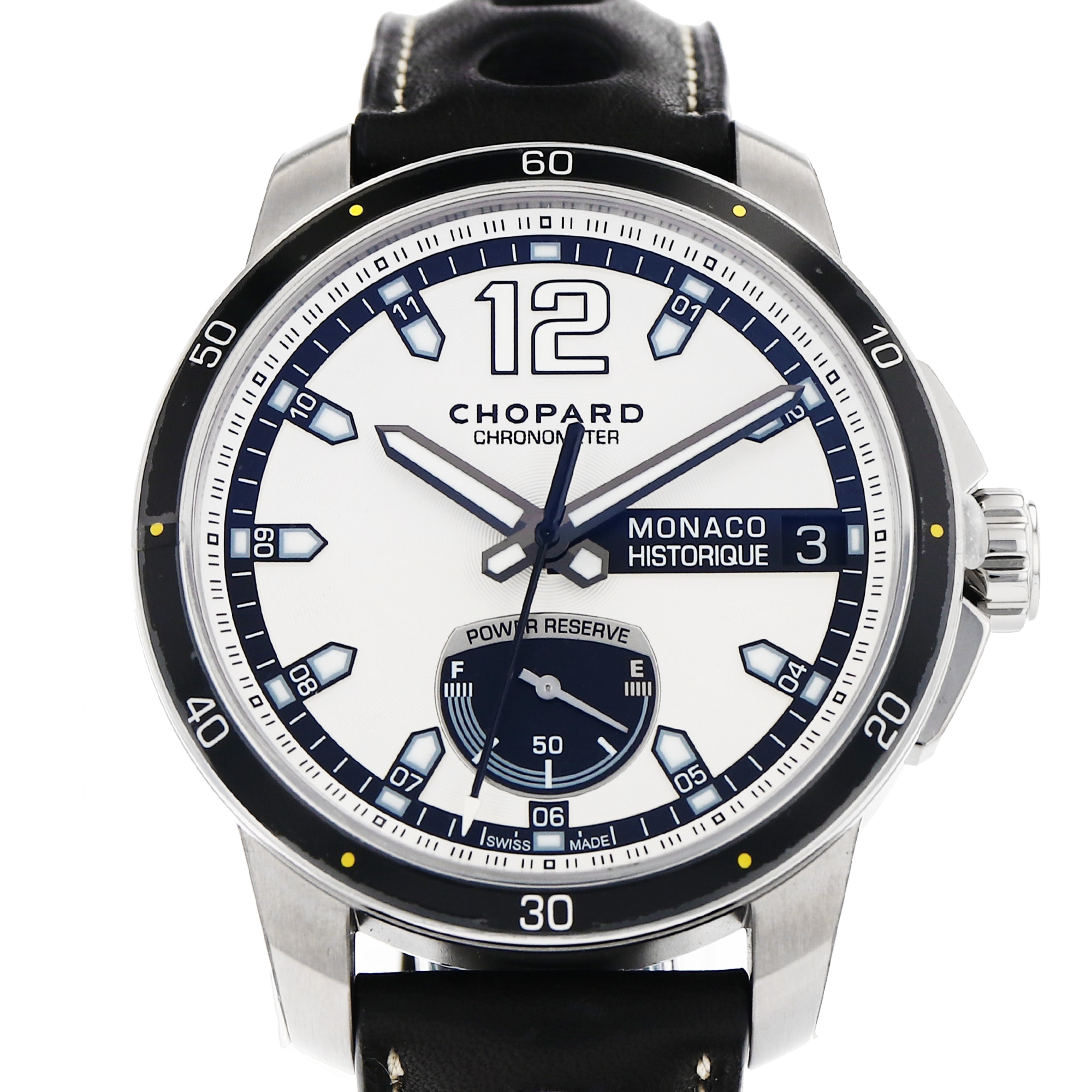 Chopard Grand Prix de Monaco Historique