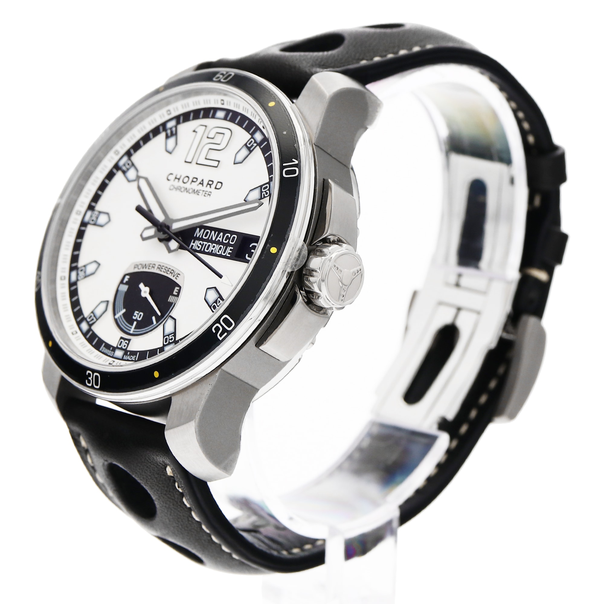 Chopard Grand Prix de Monaco Historique