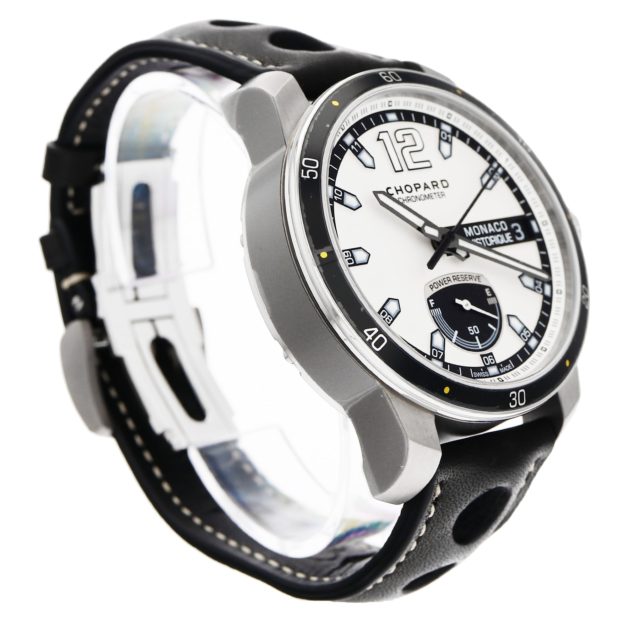 Chopard Grand Prix de Monaco Historique