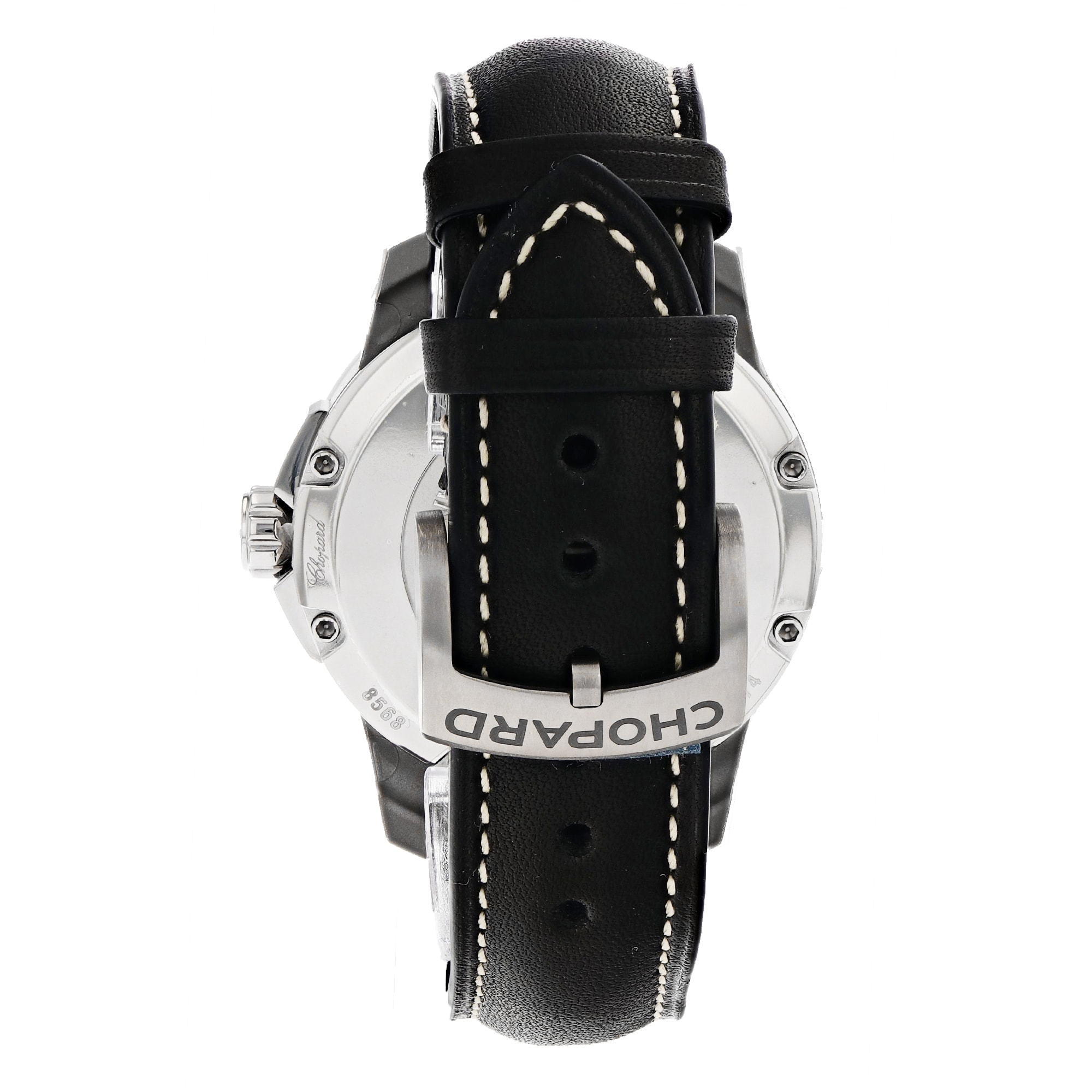 Chopard Grand Prix de Monaco Historique