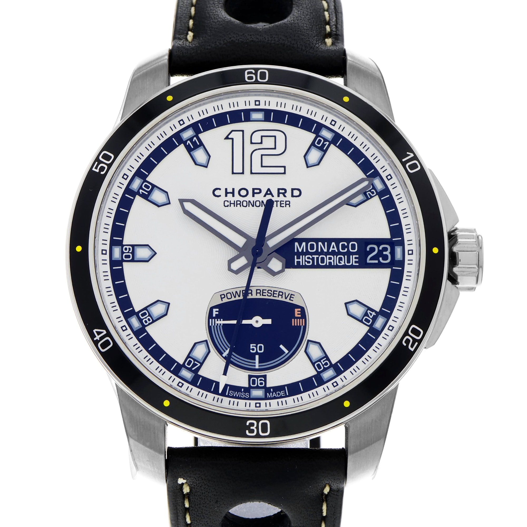 Chopard Grand Prix de Monaco Historique