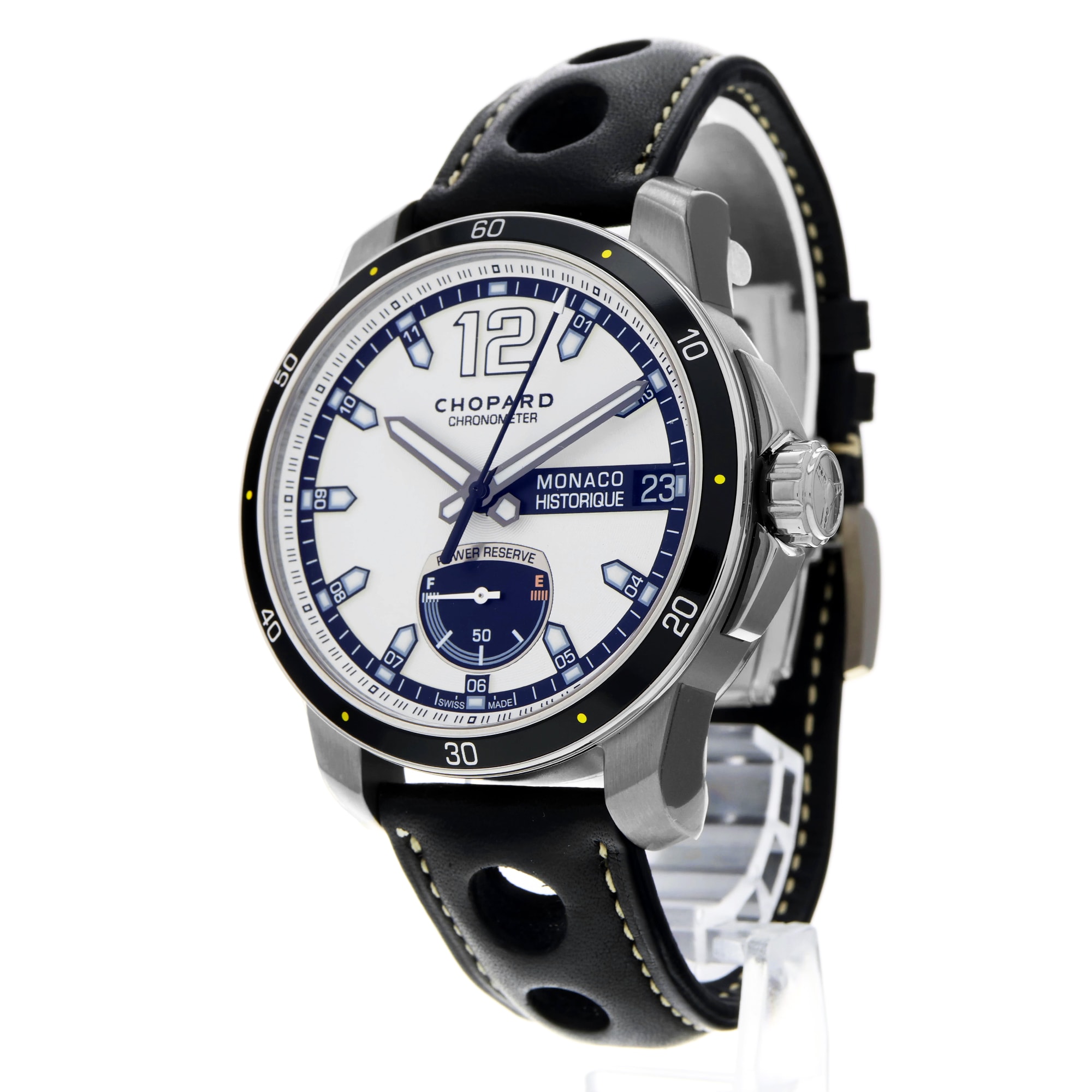 Chopard Grand Prix de Monaco Historique